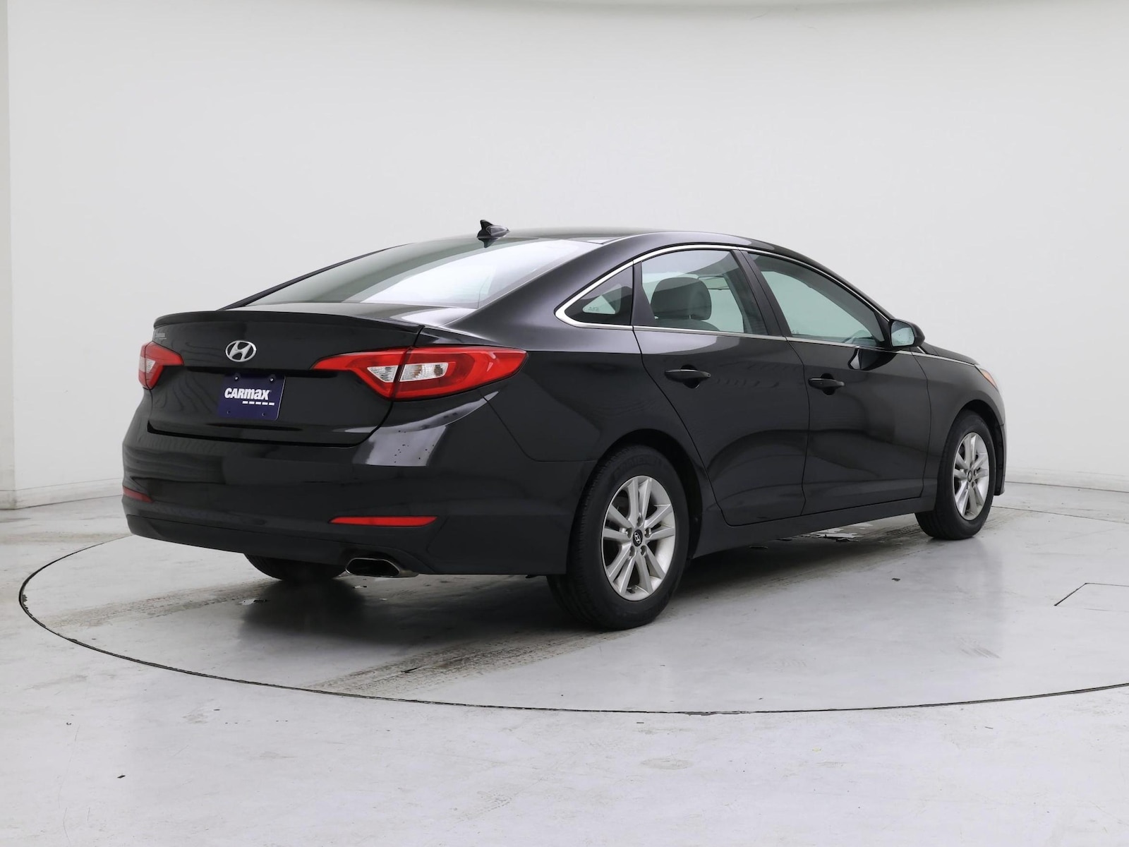 Image 9 of 2017 Hyundai Sonata