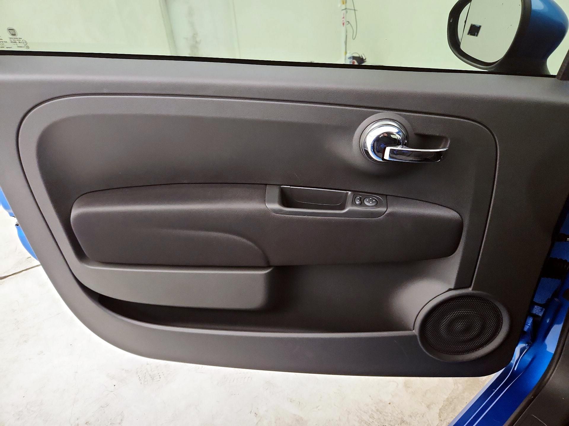 Thumbnail: 2016 Fiat 500 - 12