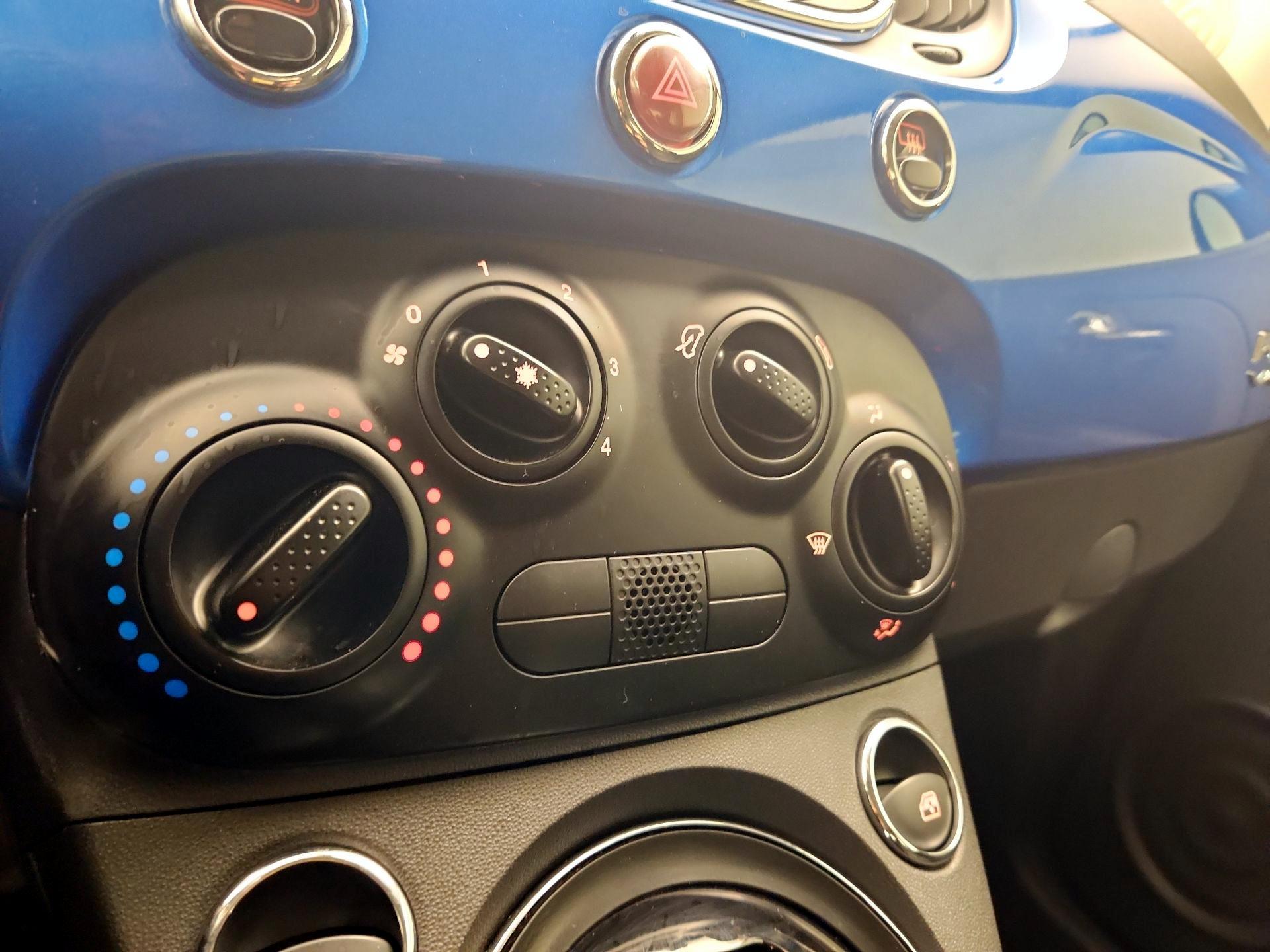 Thumbnail: 2016 Fiat 500 - 14