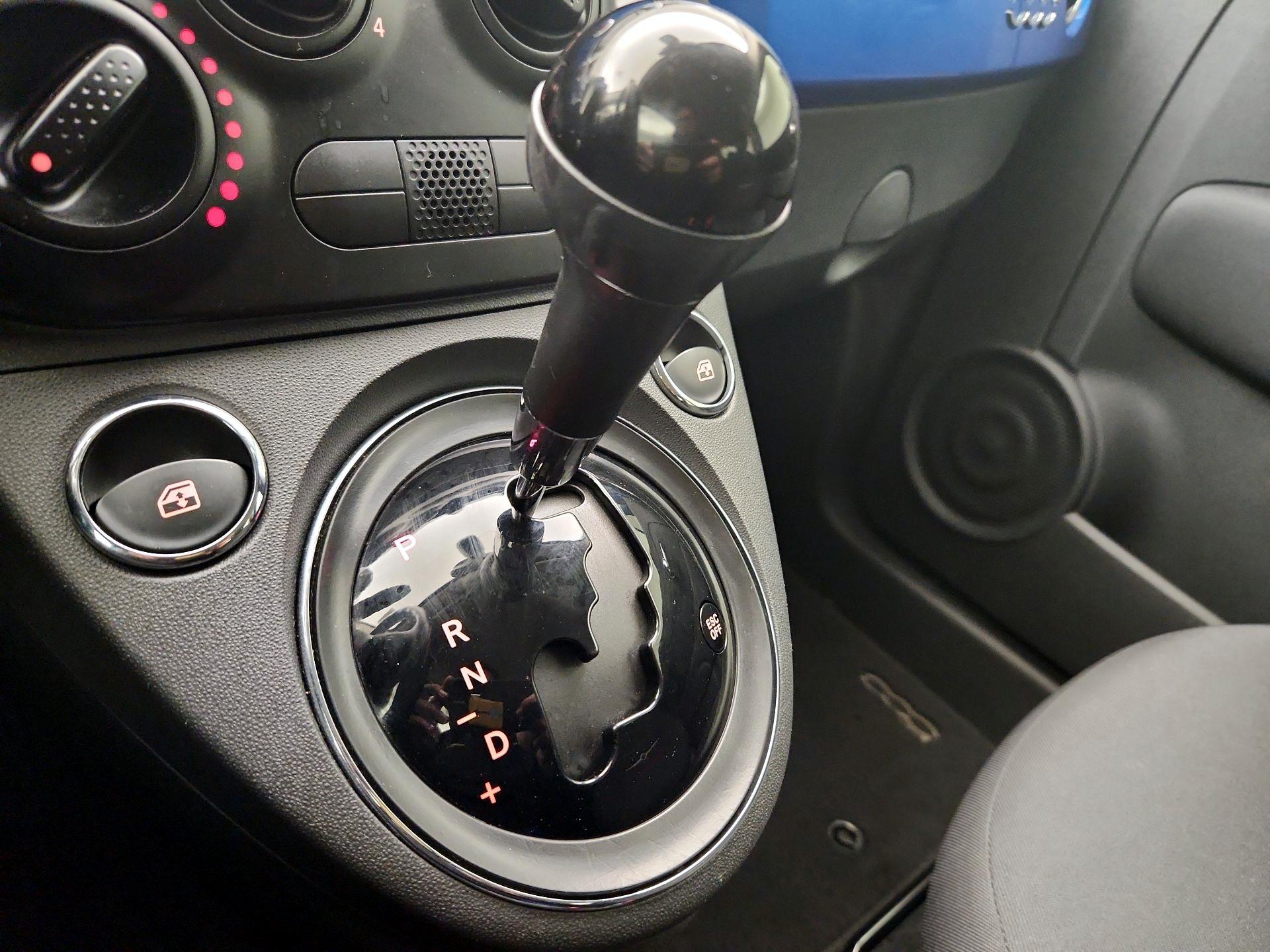 Thumbnail: 2016 Fiat 500 - 15