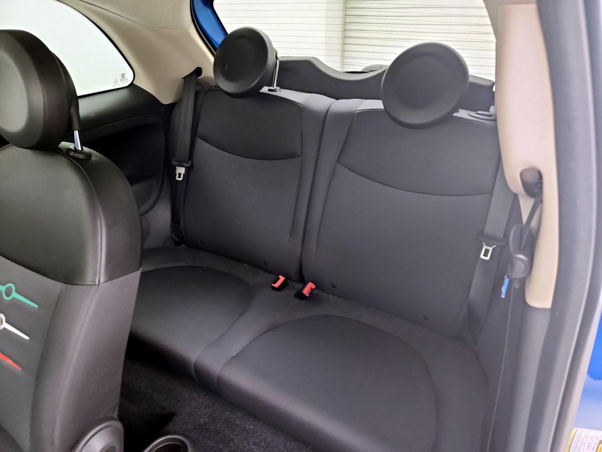 Thumbnail: 2016 Fiat 500 - 17