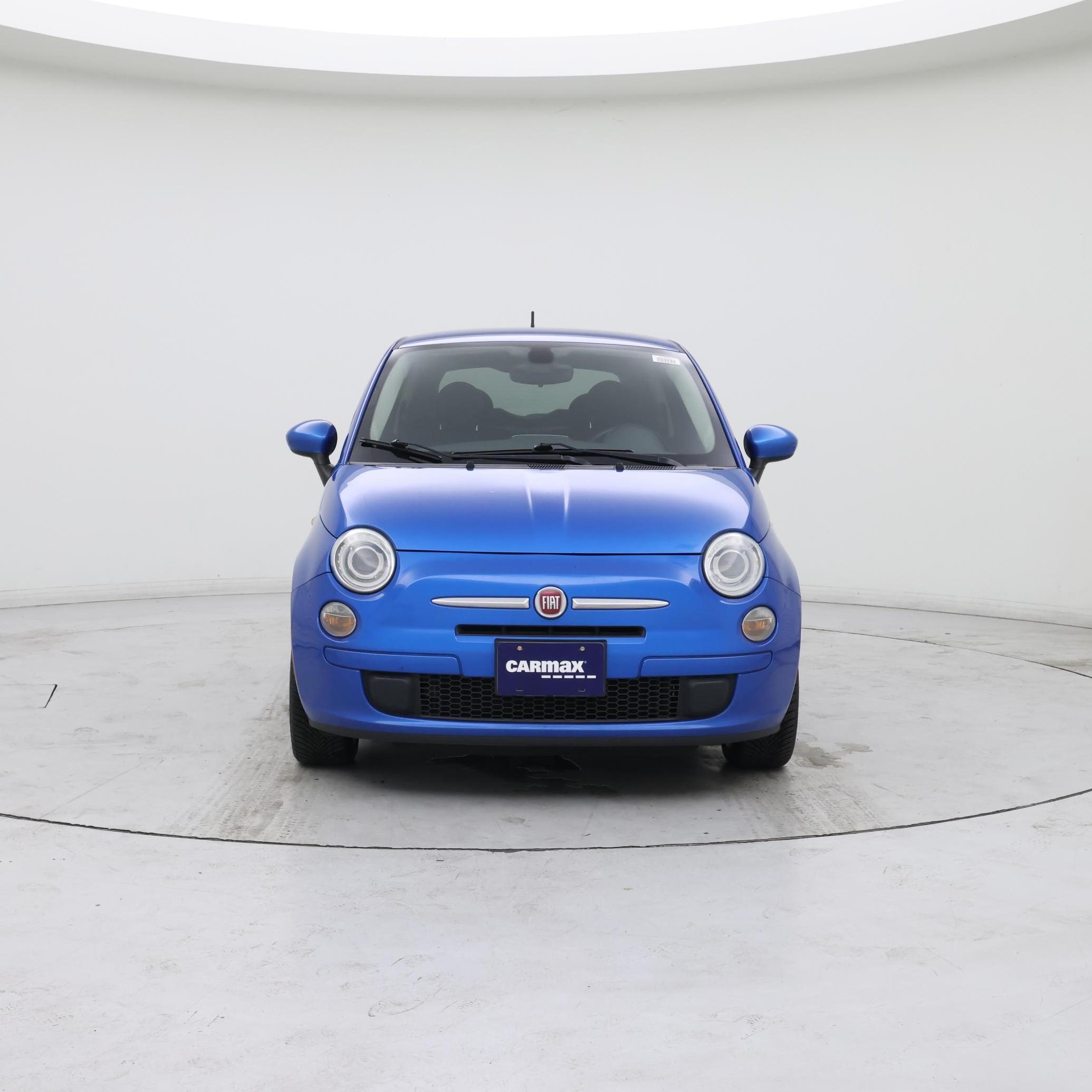 Thumbnail: 2016 Fiat 500 - 5