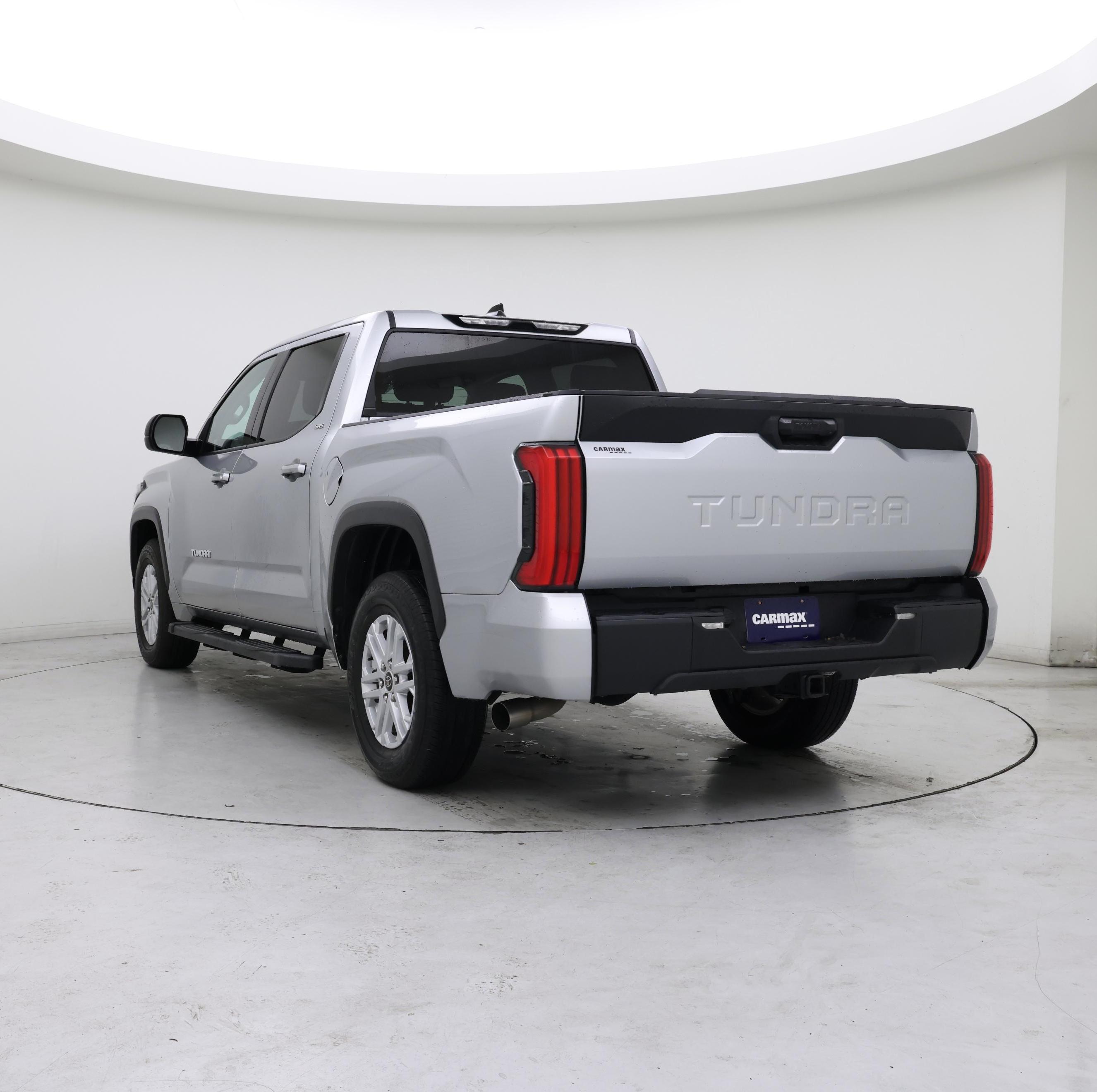 Thumbnail: 2023 Toyota Tundra - 2