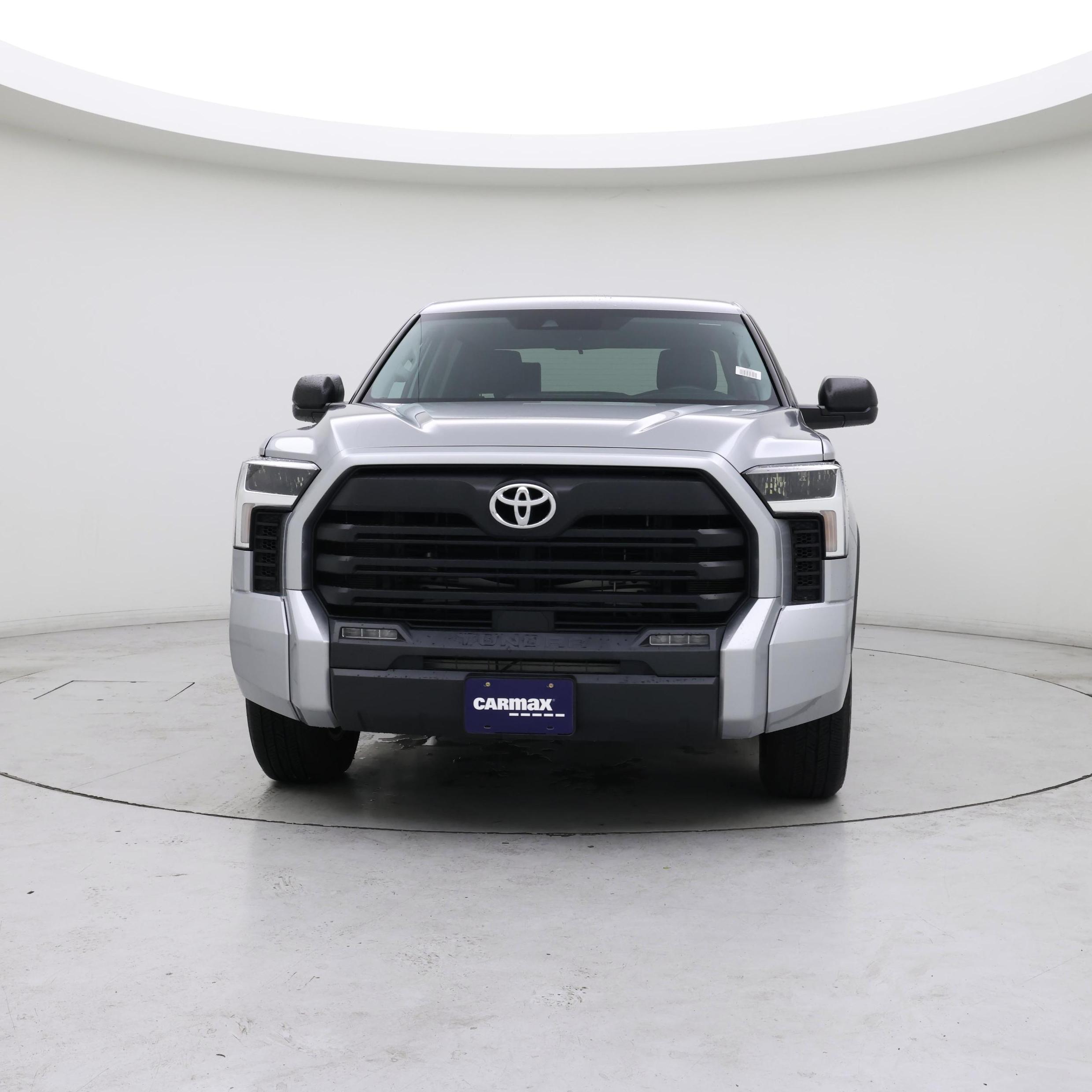 Thumbnail: 2023 Toyota Tundra - 5