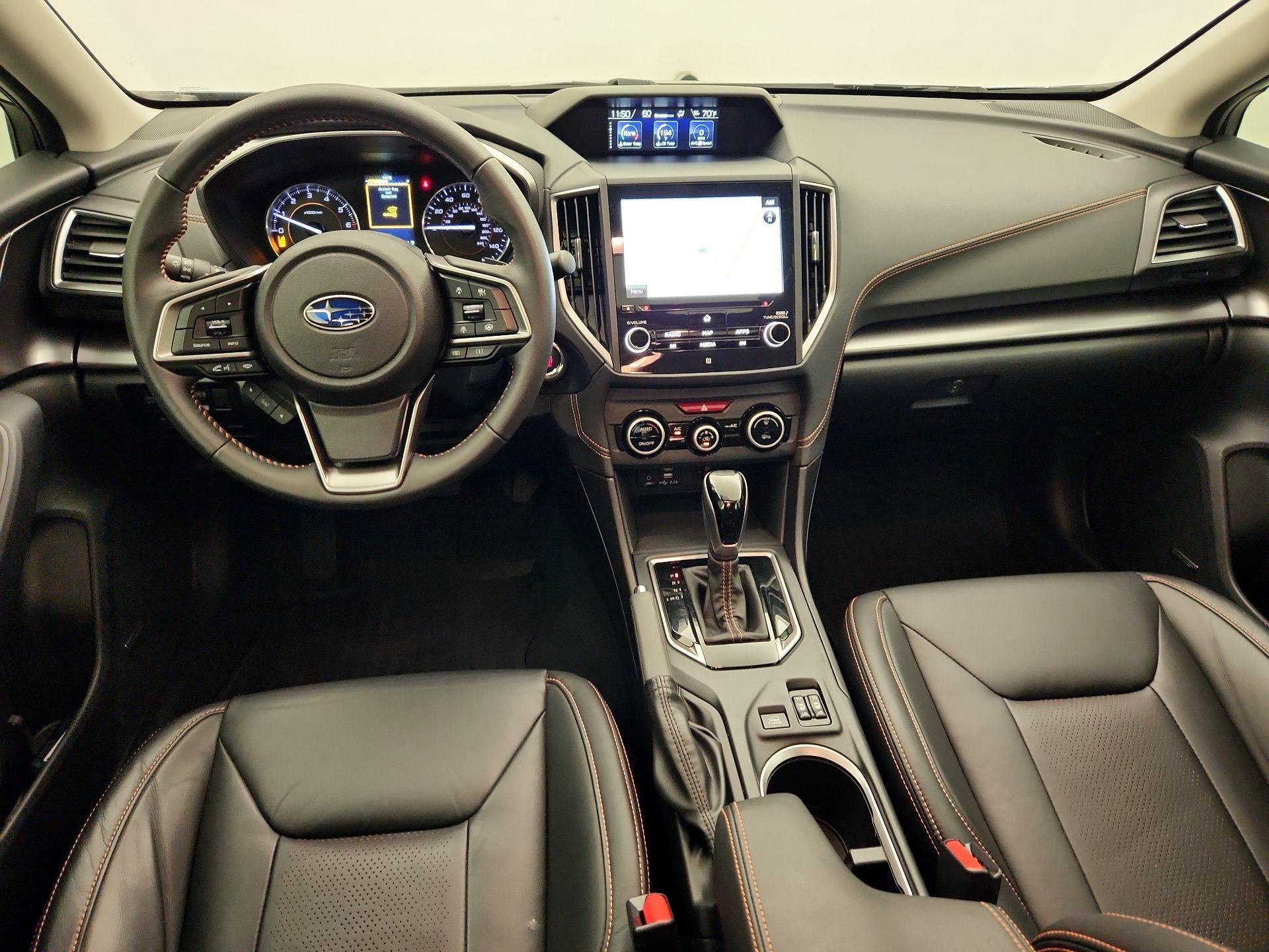 Thumbnail: 2023 Subaru Crosstrek - 9