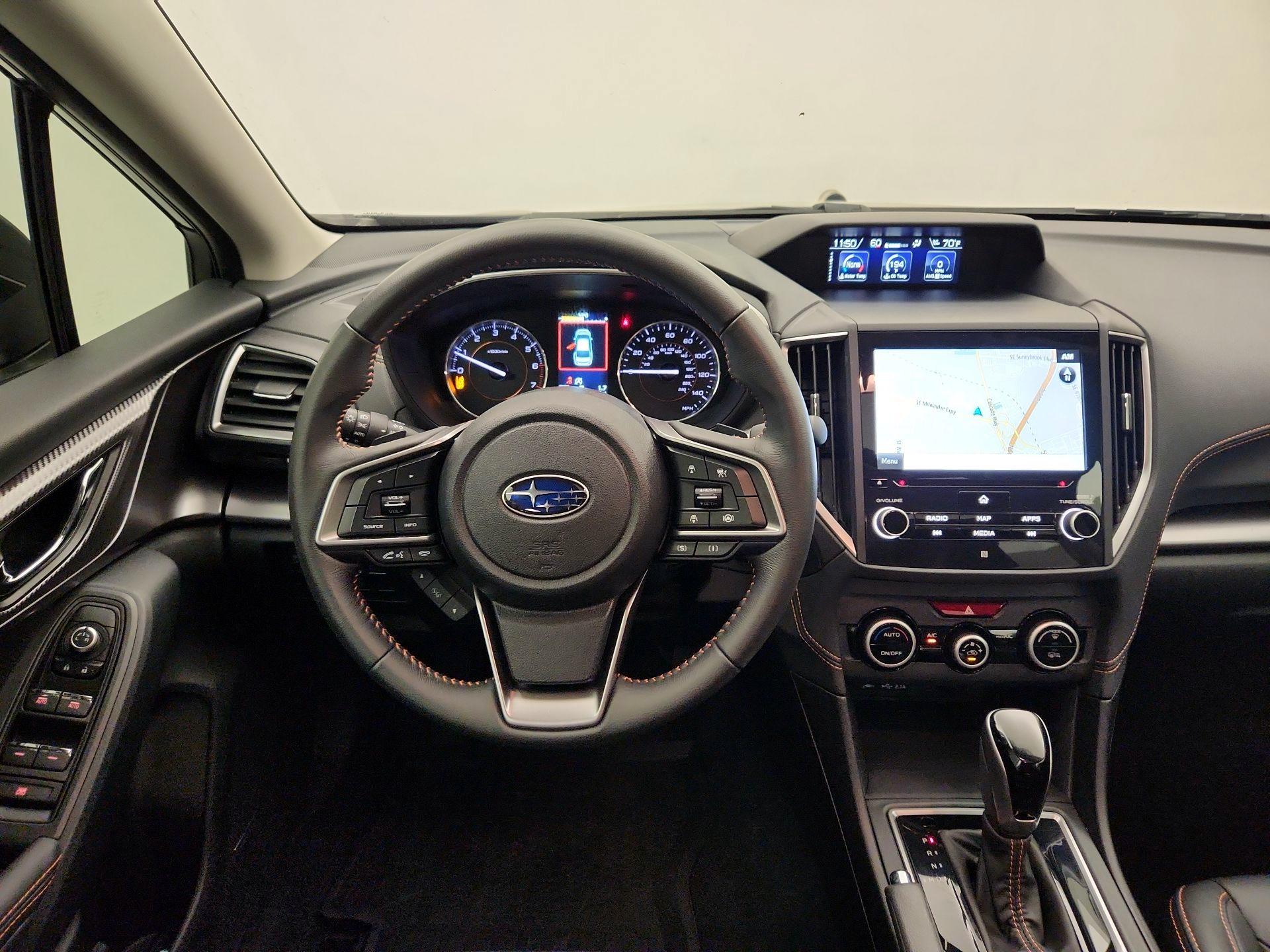 Thumbnail: 2023 Subaru Crosstrek - 10