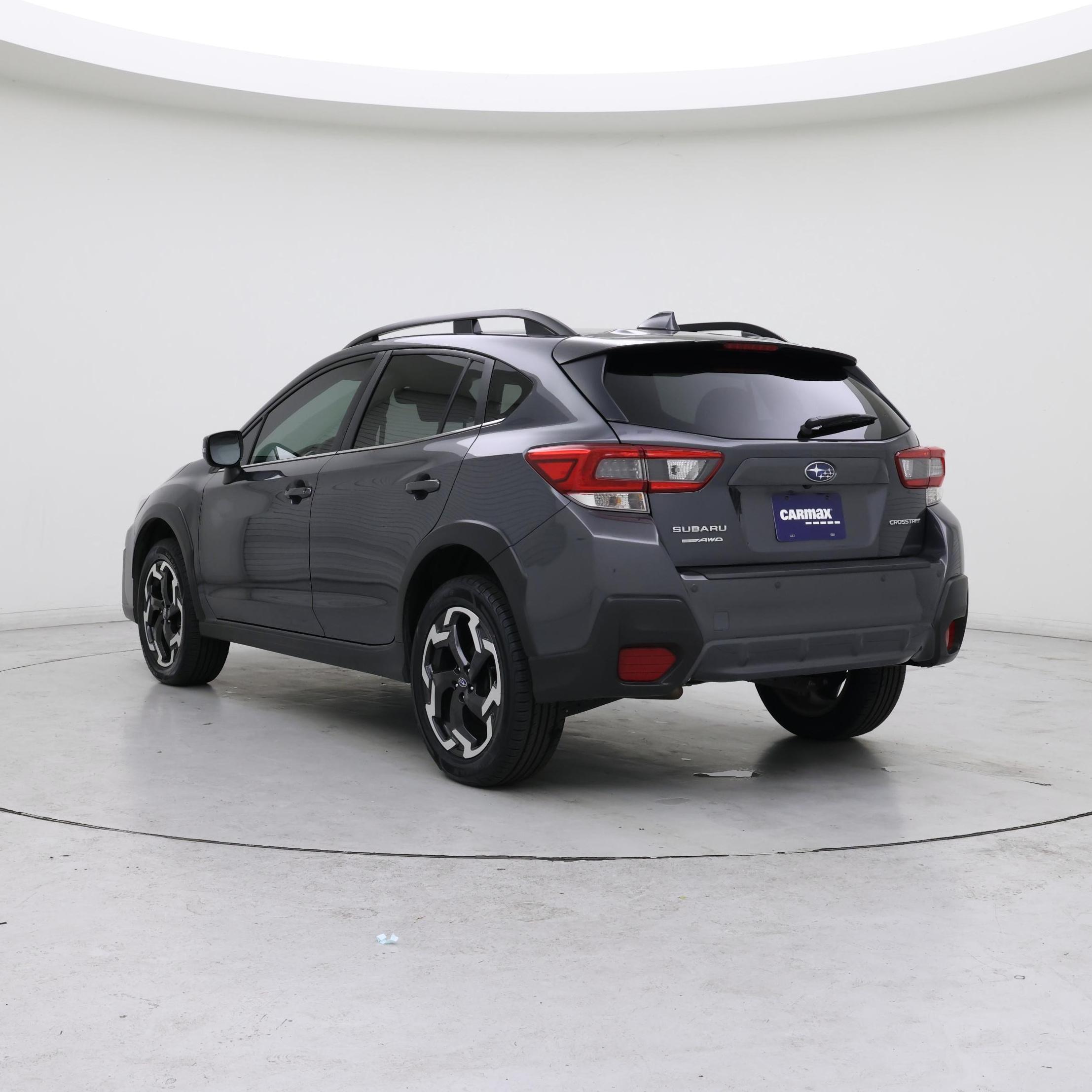Thumbnail: 2023 Subaru Crosstrek - 2