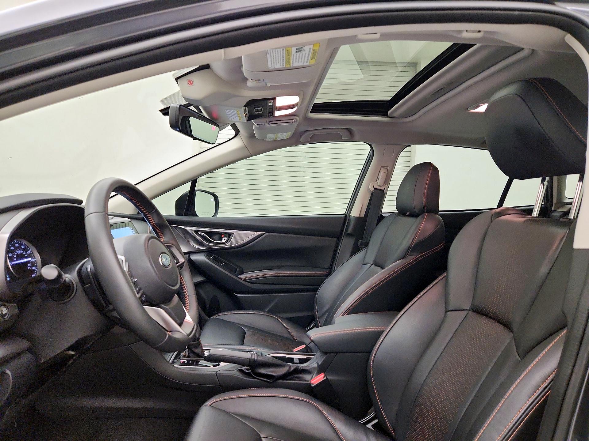 Thumbnail: 2023 Subaru Crosstrek - 20