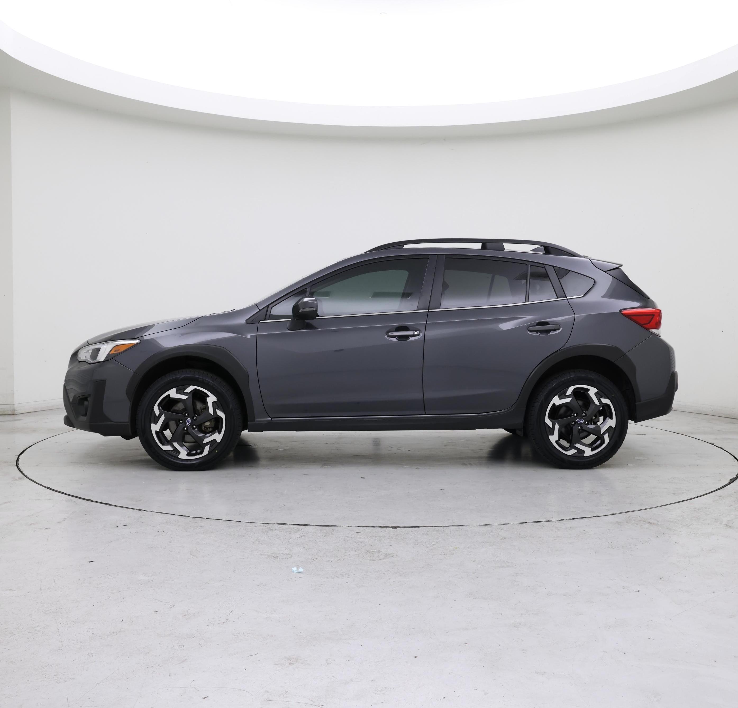 Thumbnail: 2023 Subaru Crosstrek - 3