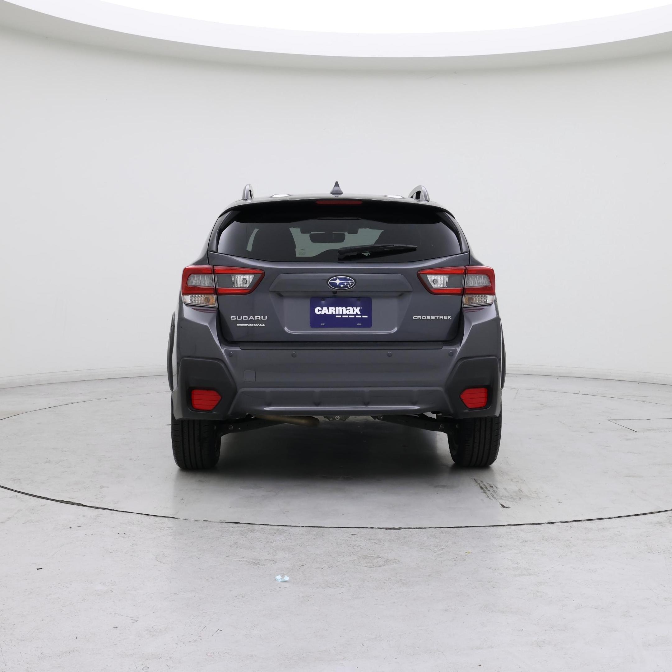 Thumbnail: 2023 Subaru Crosstrek - 6
