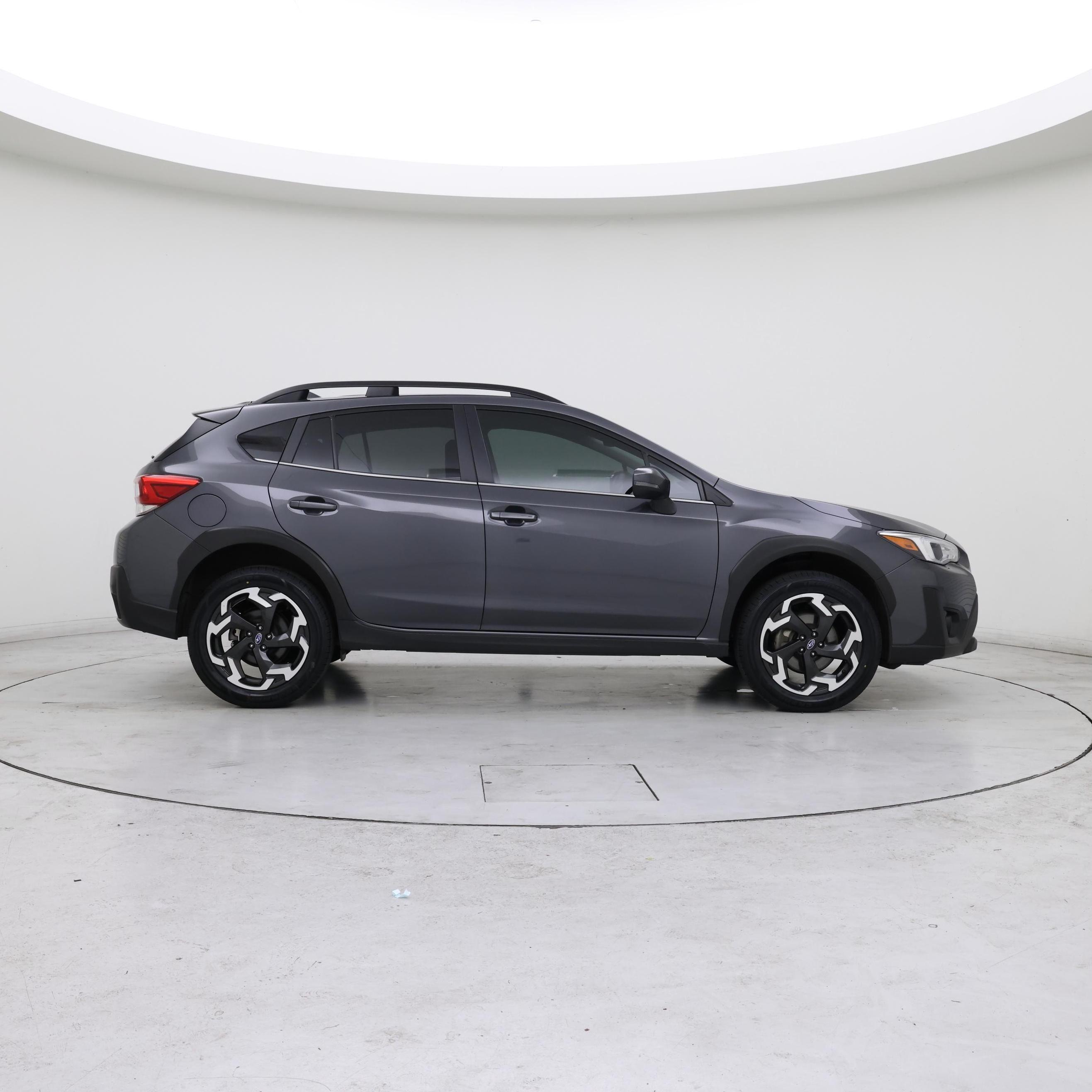 Thumbnail: 2023 Subaru Crosstrek - 7