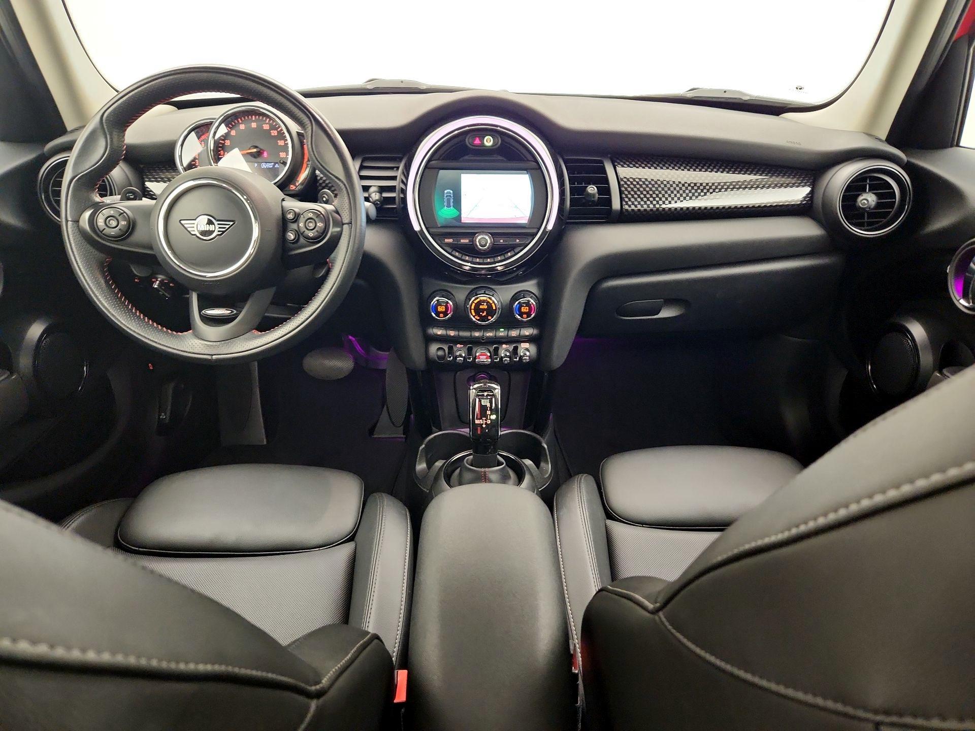 Thumbnail: 2021 MINI Cooper Hardtop - 9