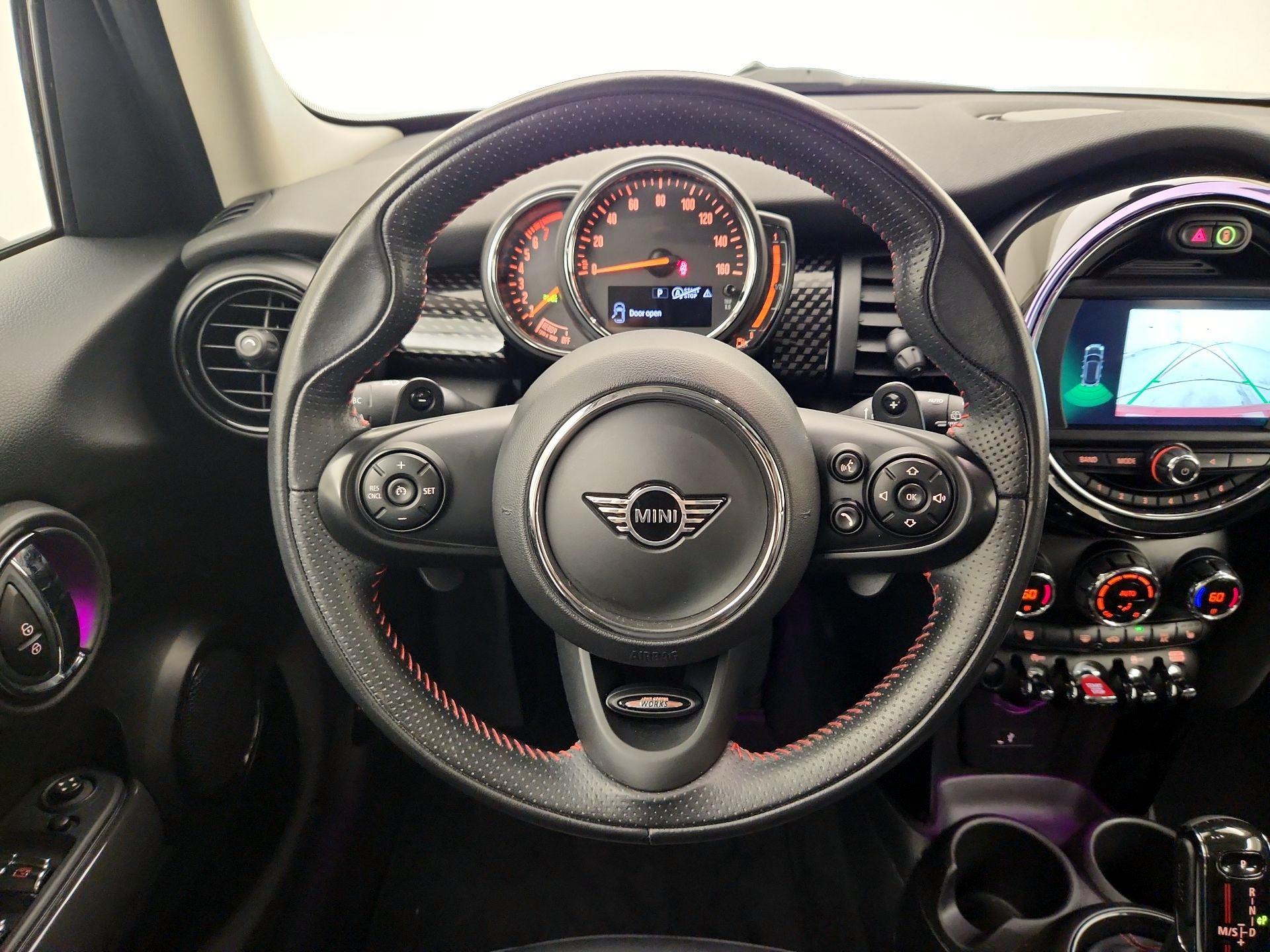 Thumbnail: 2021 MINI Cooper Hardtop - 10
