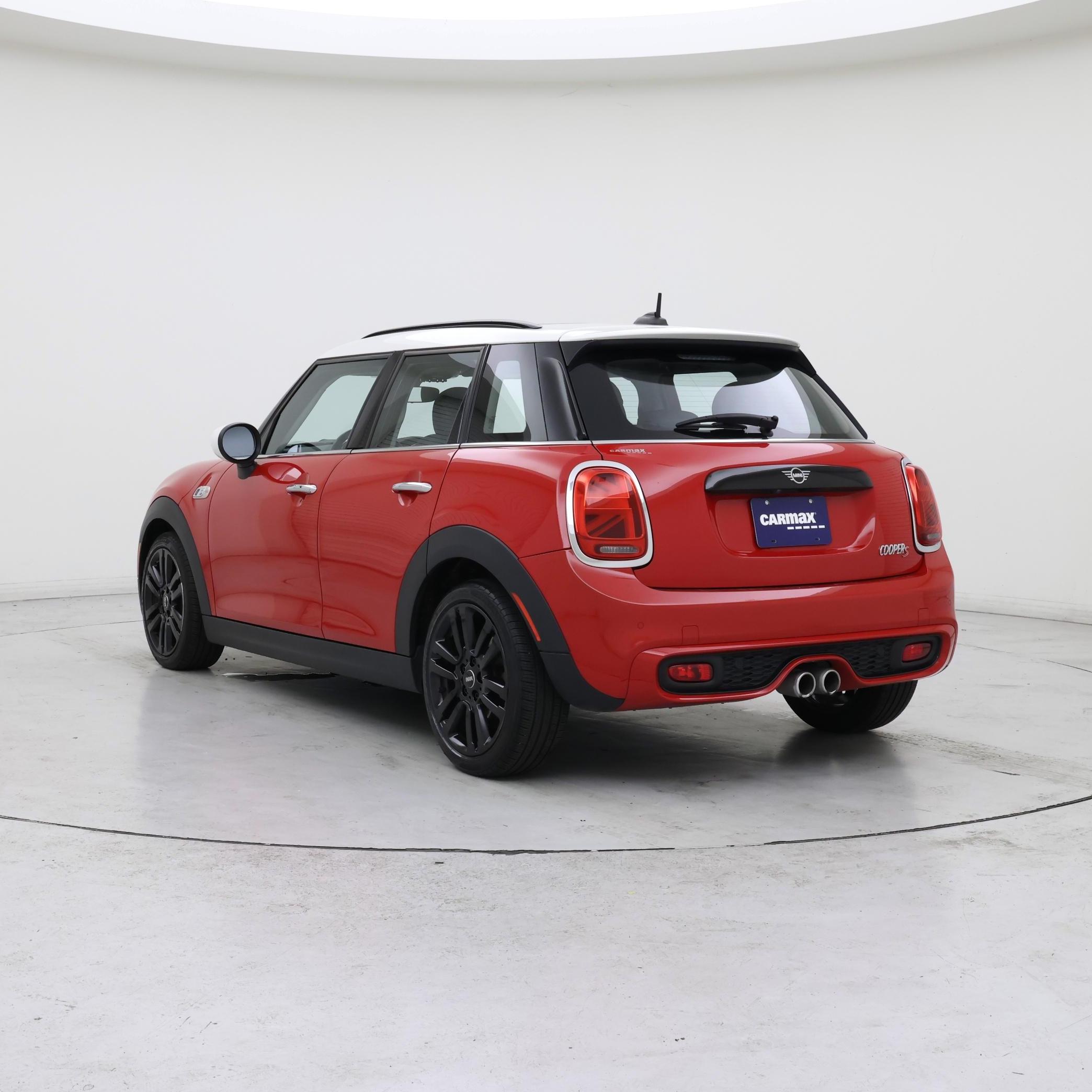 Thumbnail: 2021 MINI Cooper Hardtop - 2