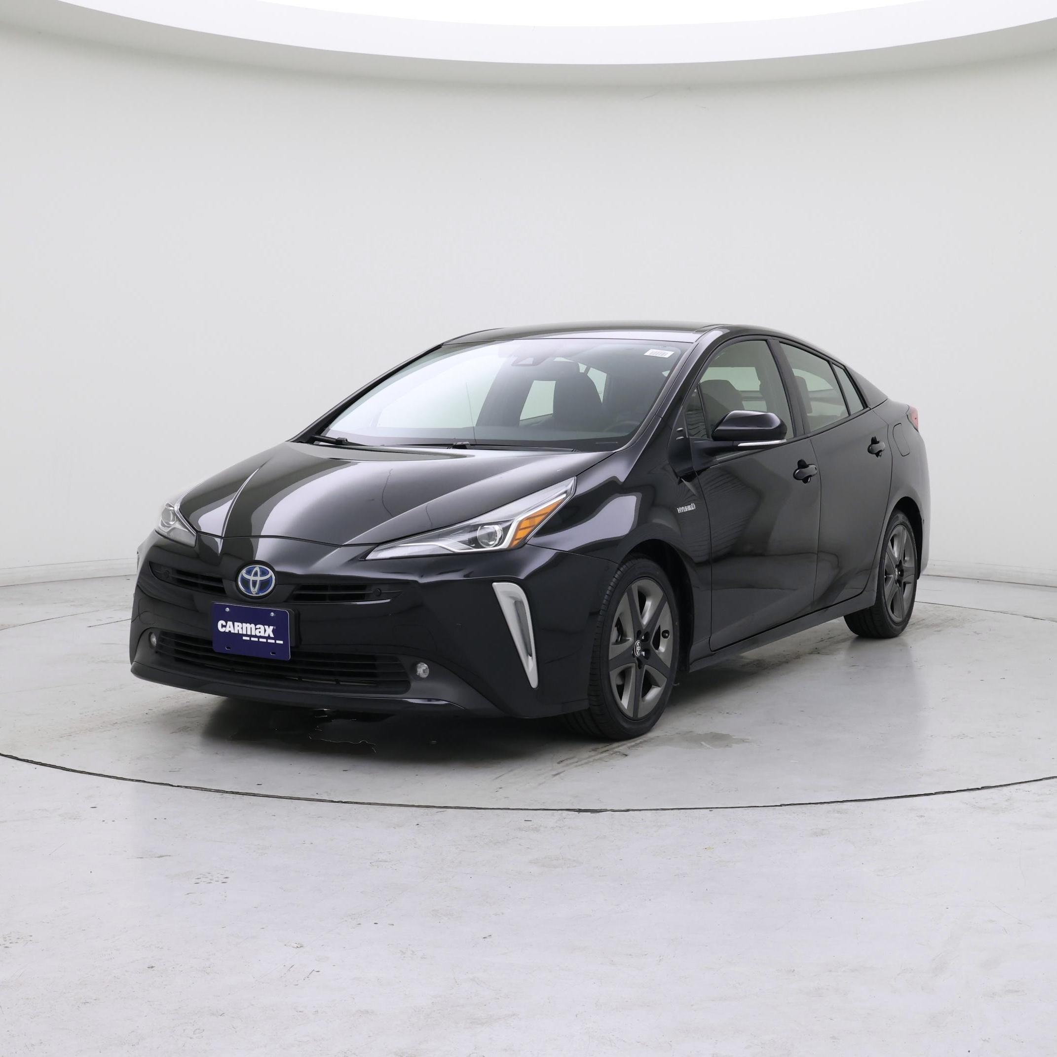 Thumbnail: 2022 Toyota Prius - 4