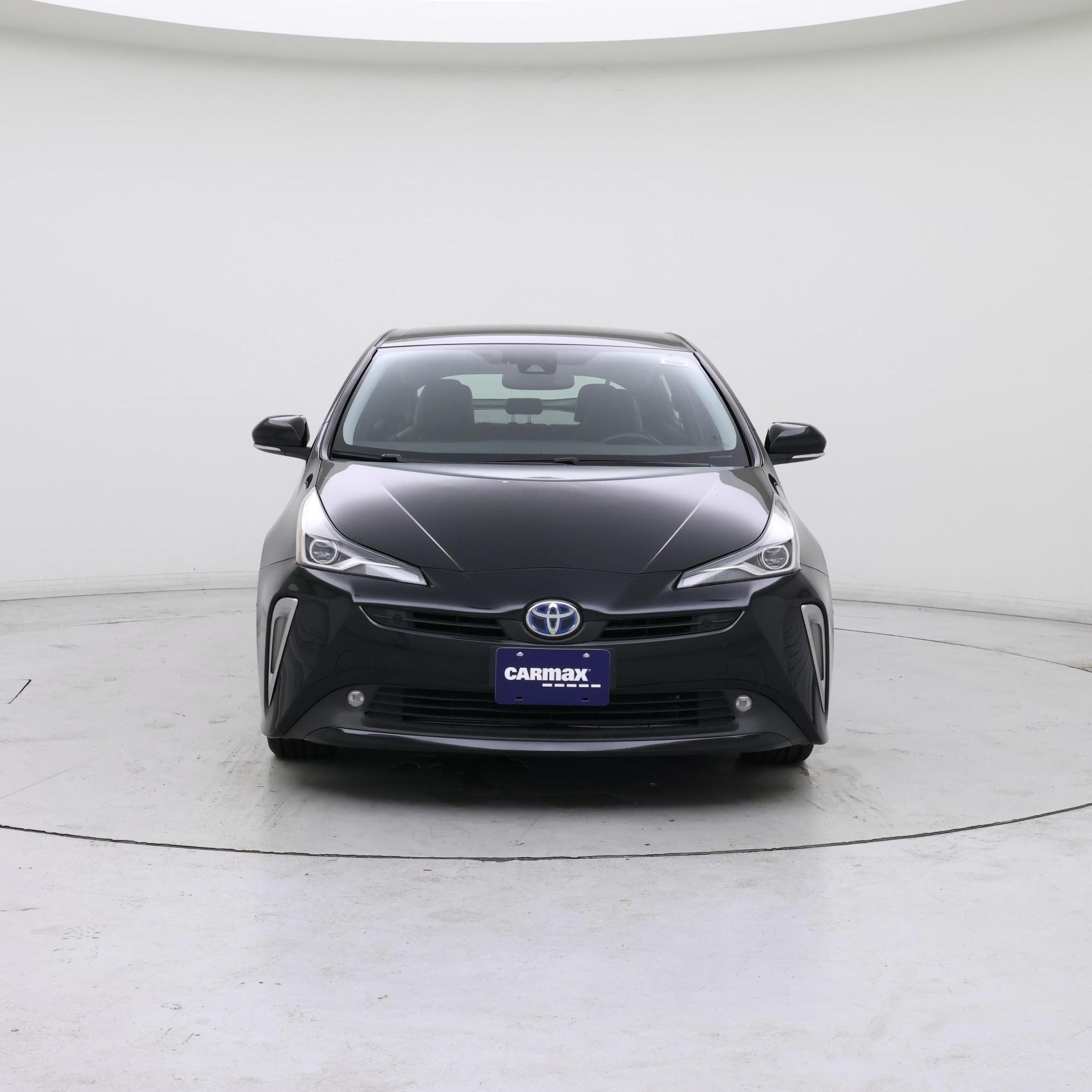 Thumbnail: 2022 Toyota Prius - 5