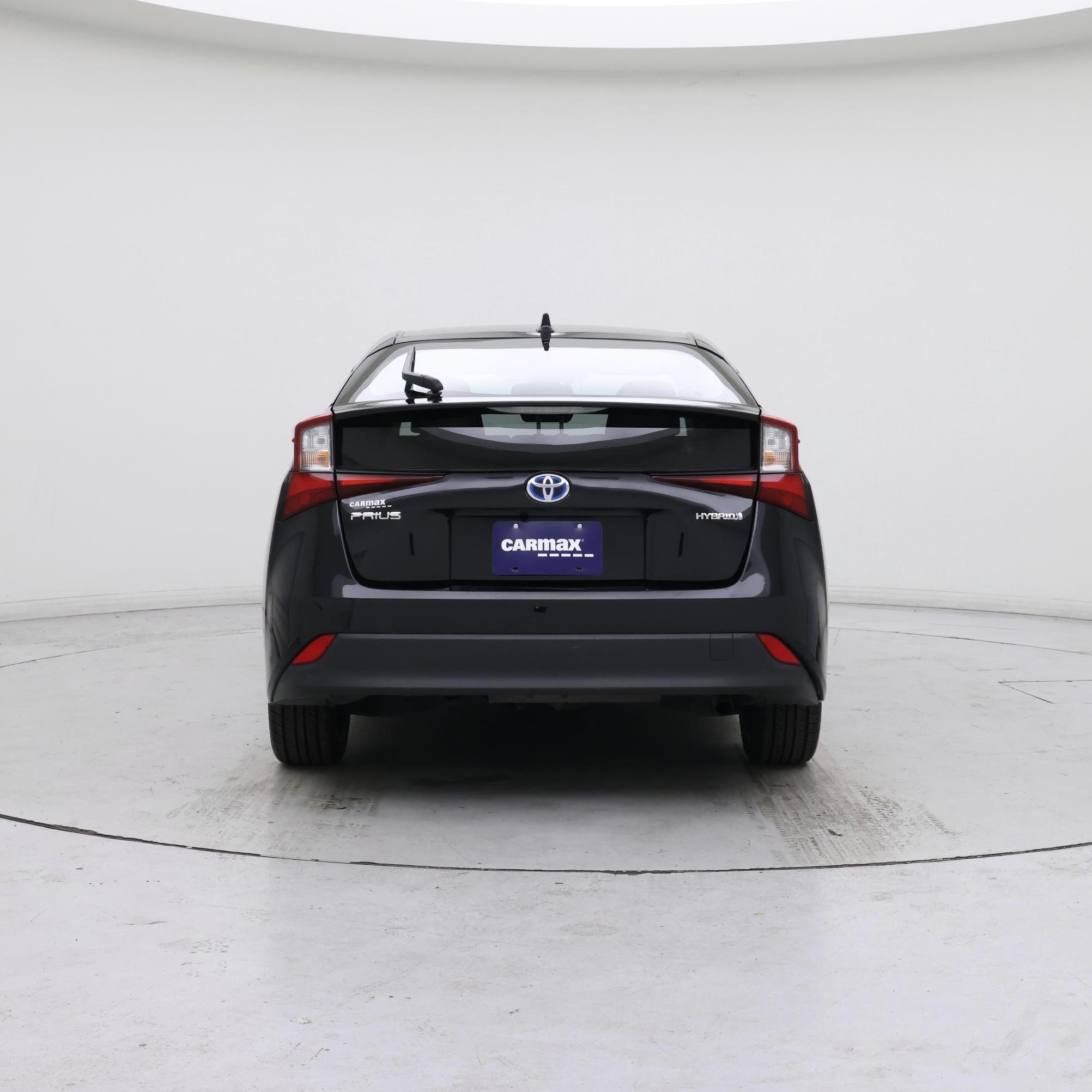 Thumbnail: 2022 Toyota Prius - 6