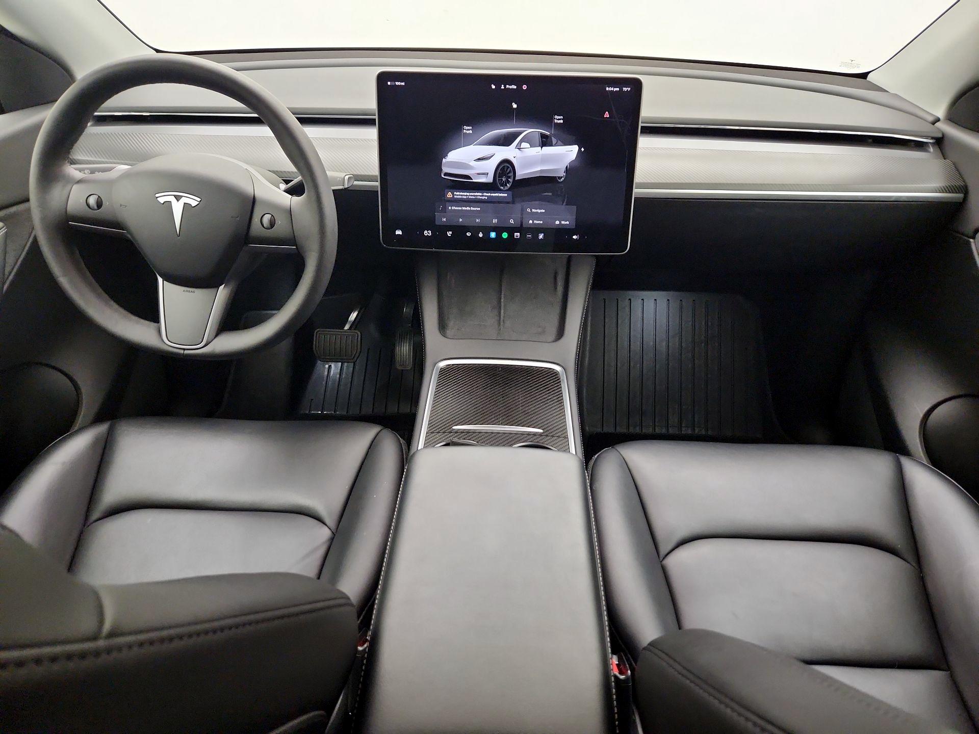 Thumbnail: 2022 Tesla Model Y - 9