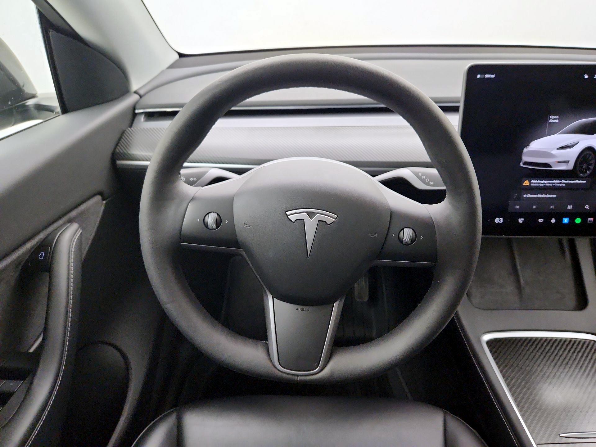 Thumbnail: 2022 Tesla Model Y - 10