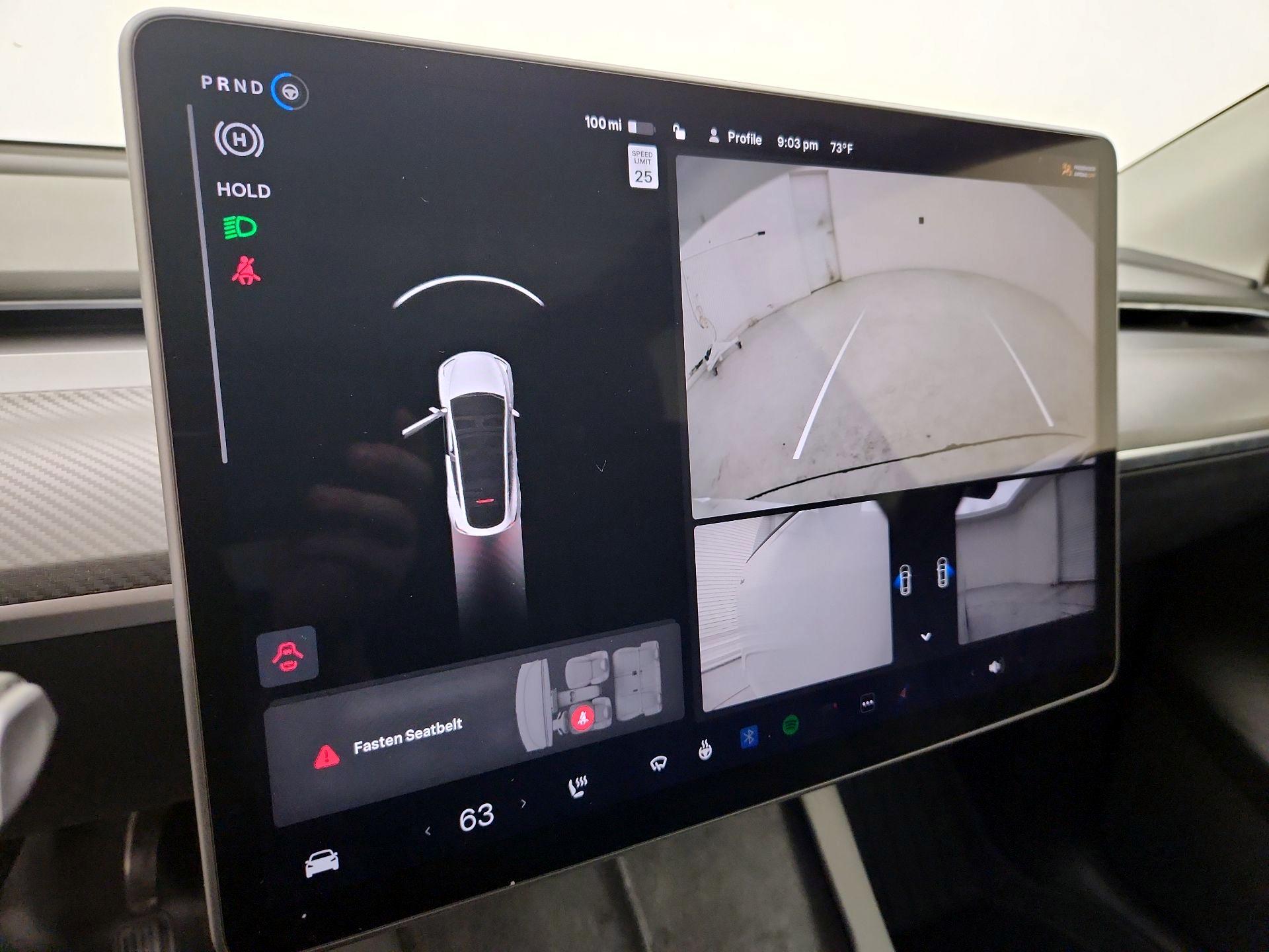 Thumbnail: 2022 Tesla Model Y - 14