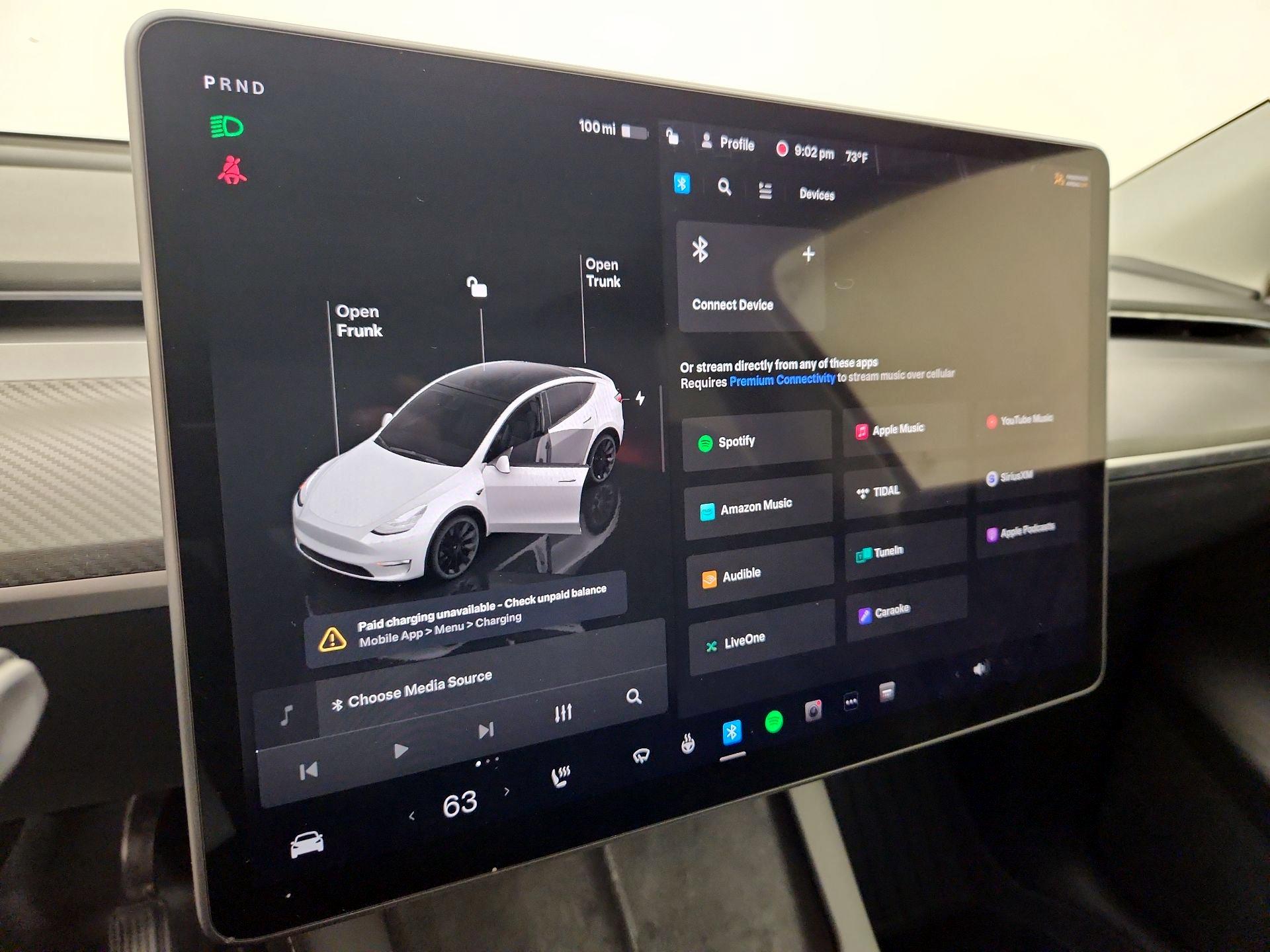Thumbnail: 2022 Tesla Model Y - 15
