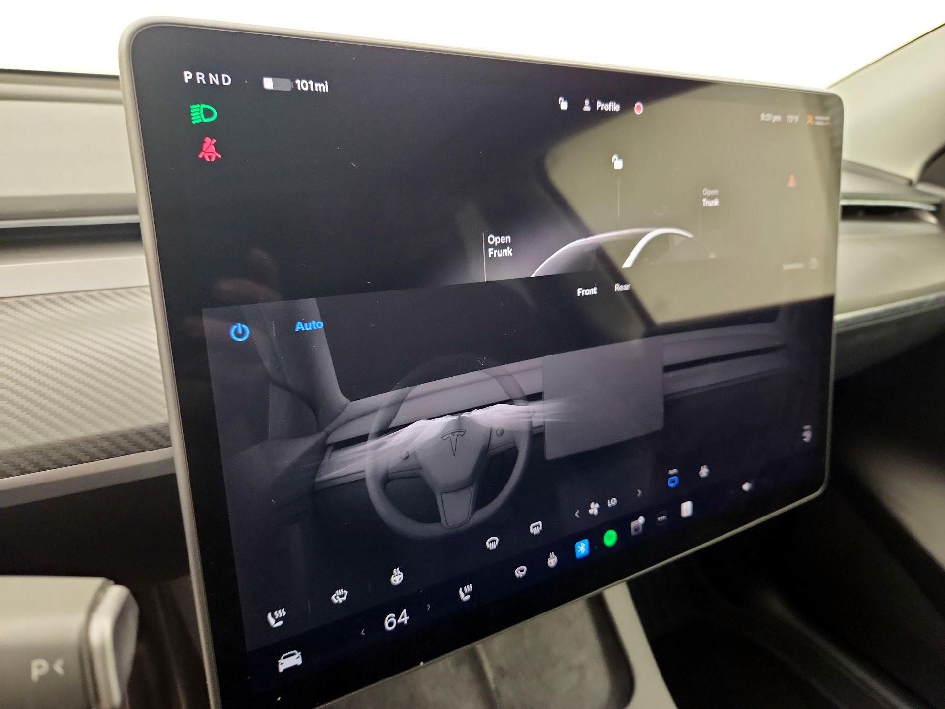 Thumbnail: 2022 Tesla Model Y - 16