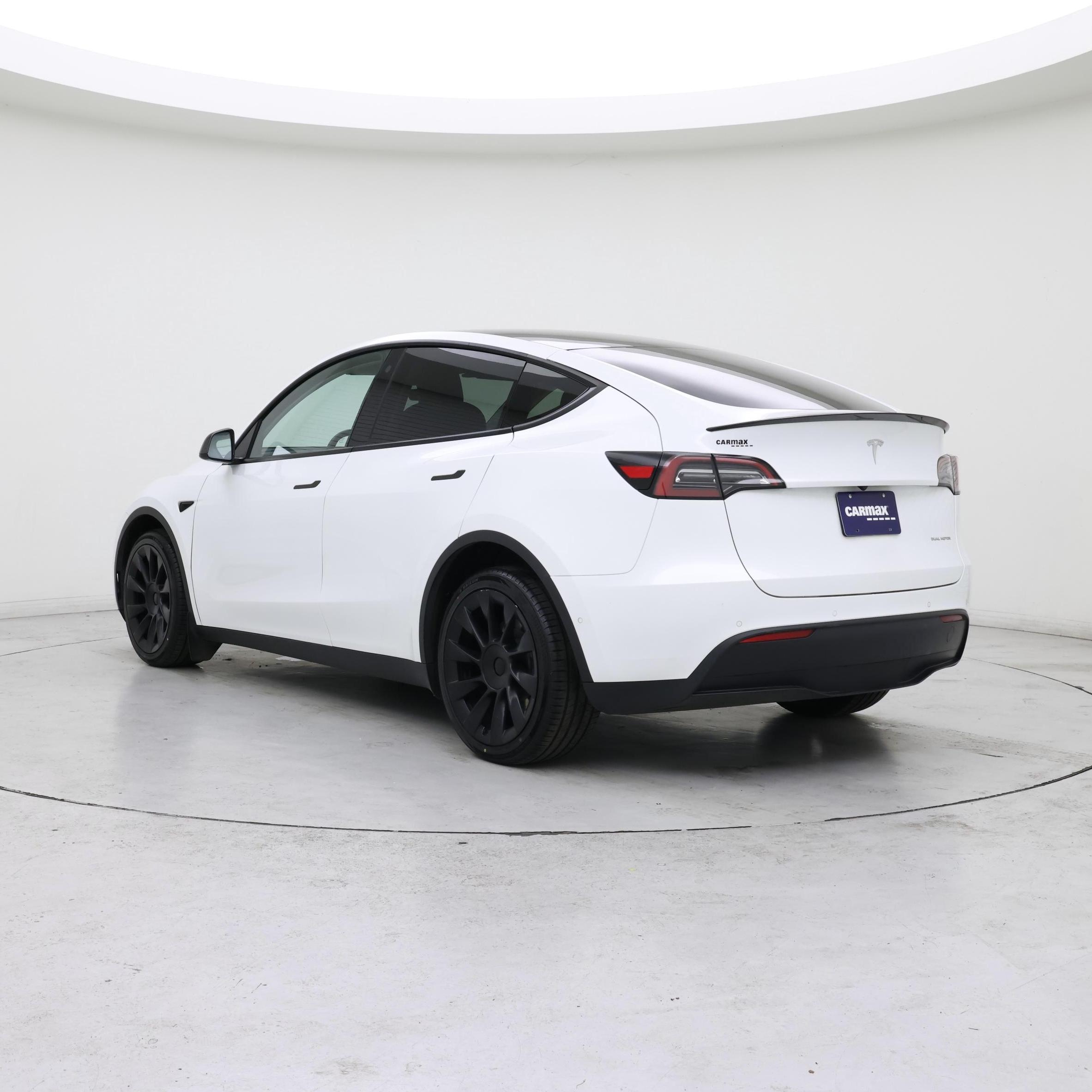 Thumbnail: 2022 Tesla Model Y - 2