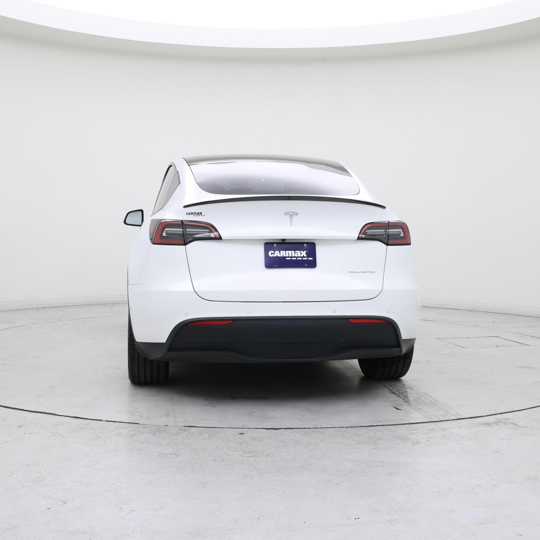 Thumbnail: 2022 Tesla Model Y - 6