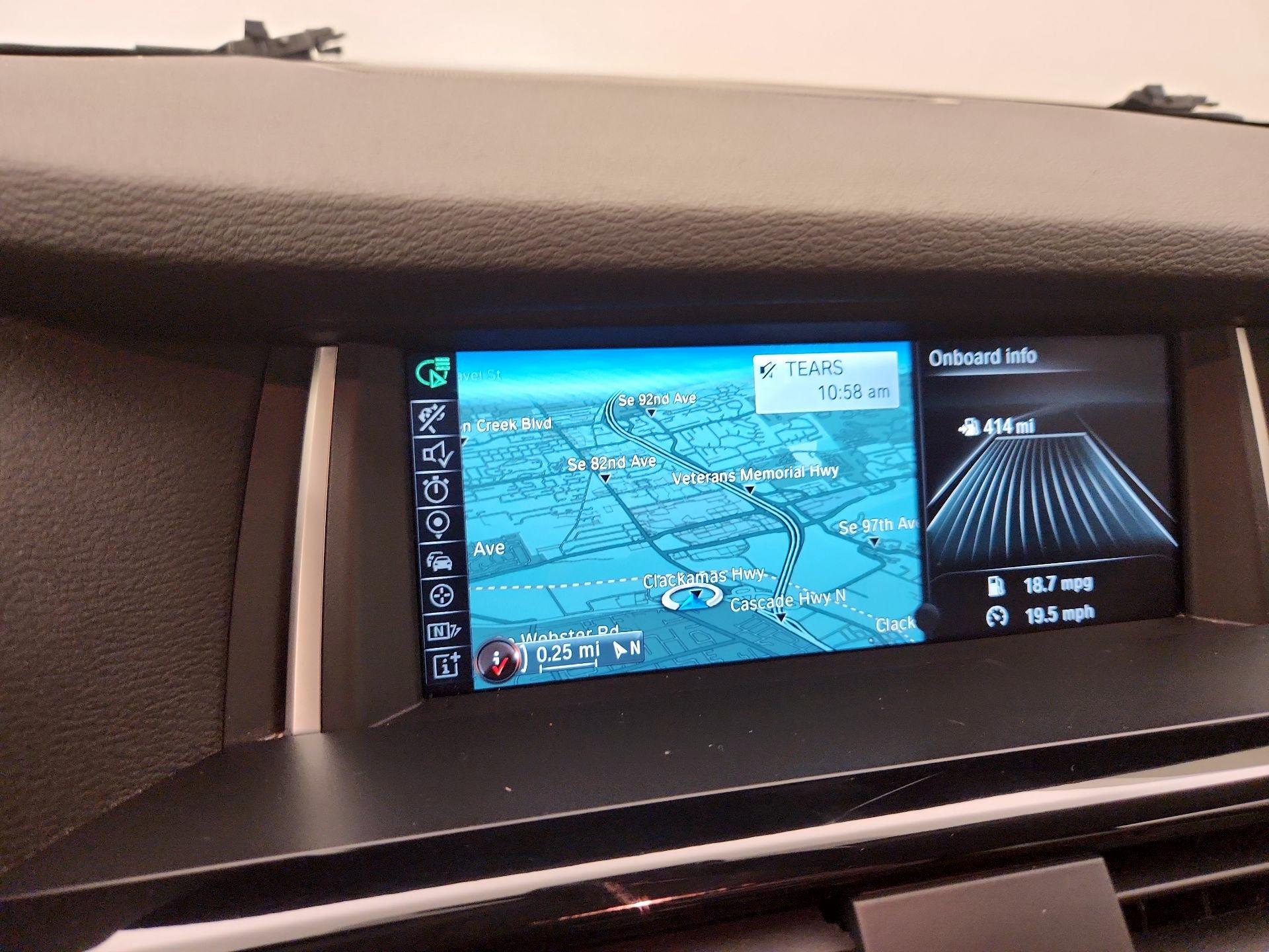 Thumbnail: 2016 BMW X3 - 14