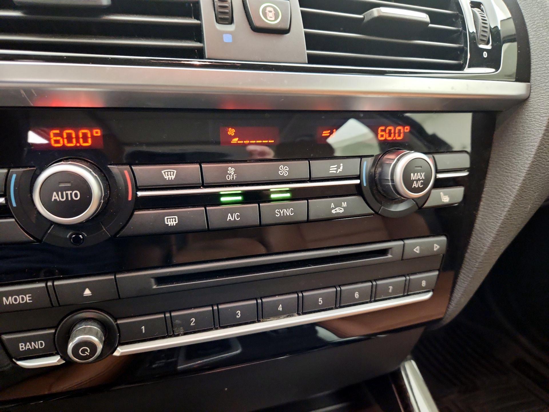 Thumbnail: 2016 BMW X3 - 17