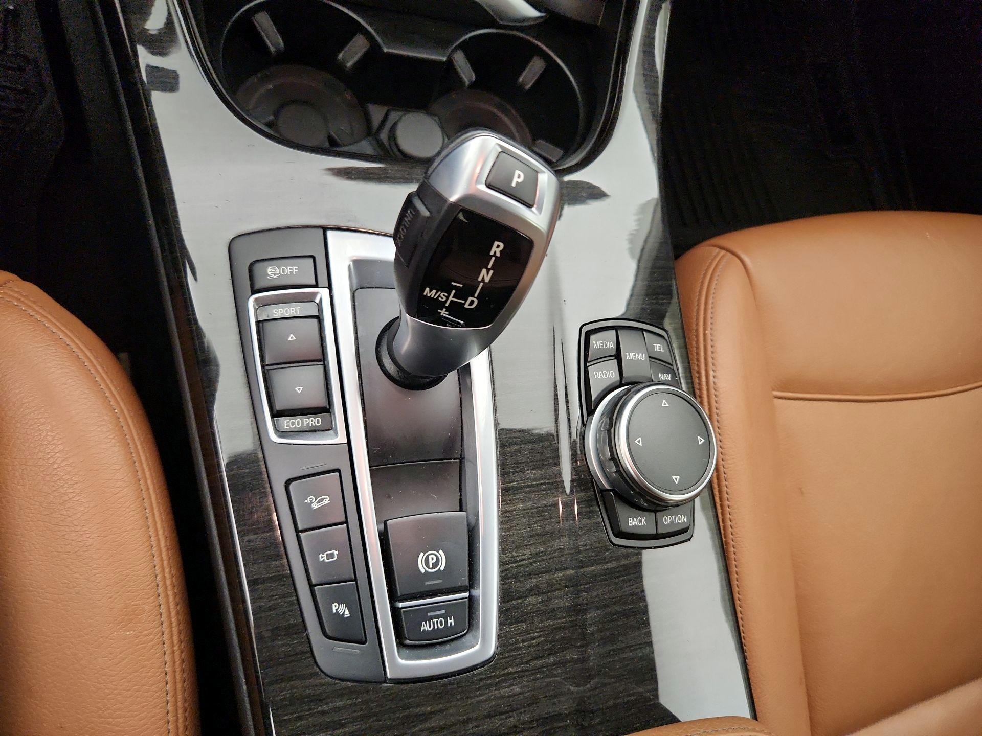 Thumbnail: 2016 BMW X3 - 18