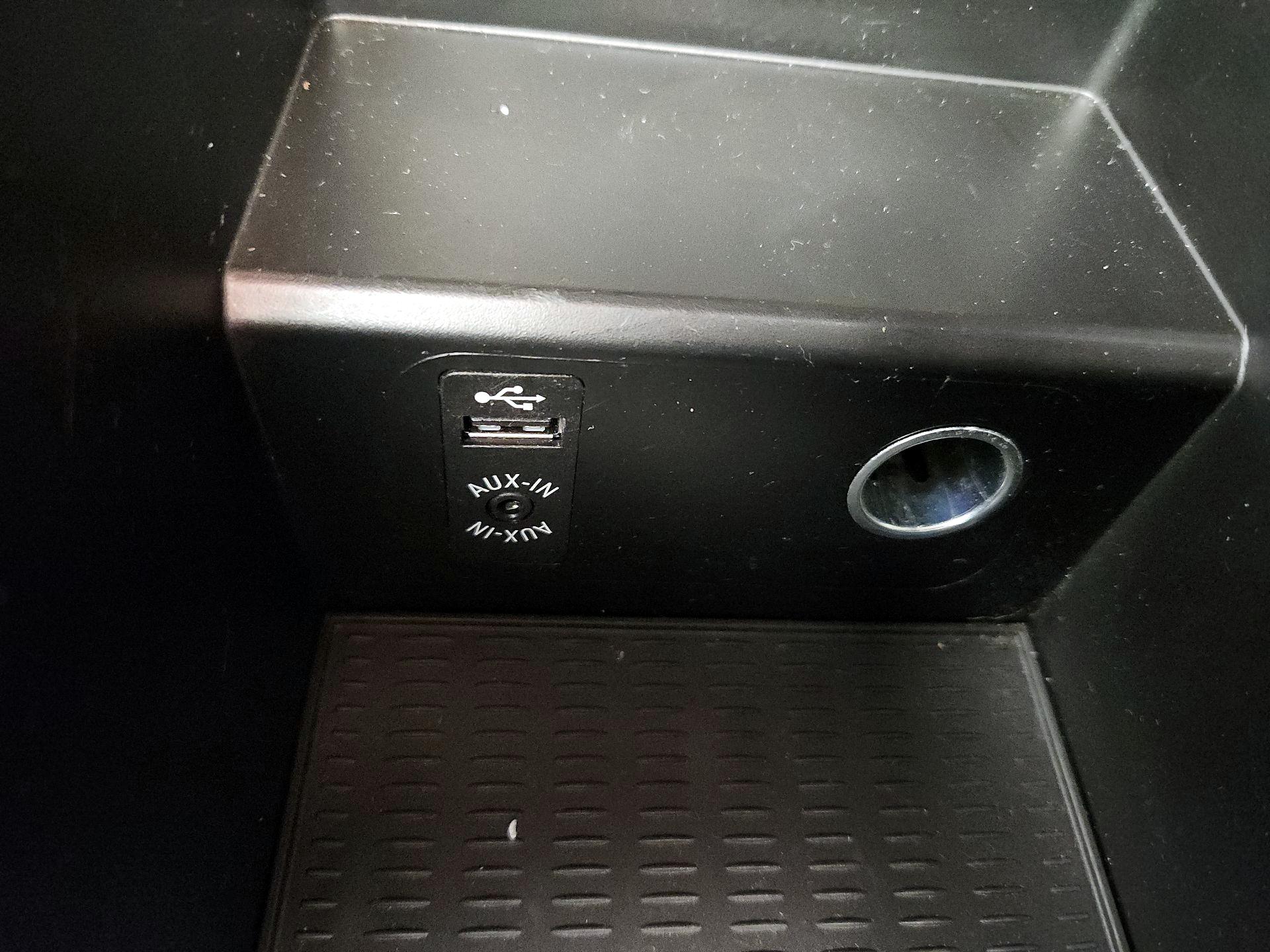 Thumbnail: 2016 BMW X3 - 19