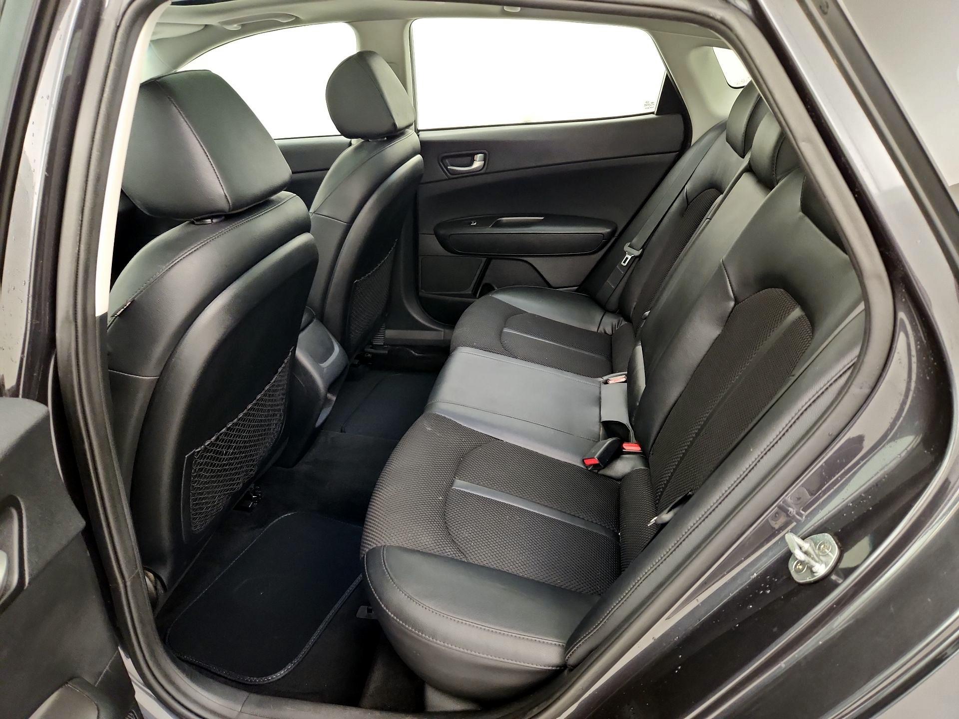Thumbnail: 2019 Kia Optima - 20