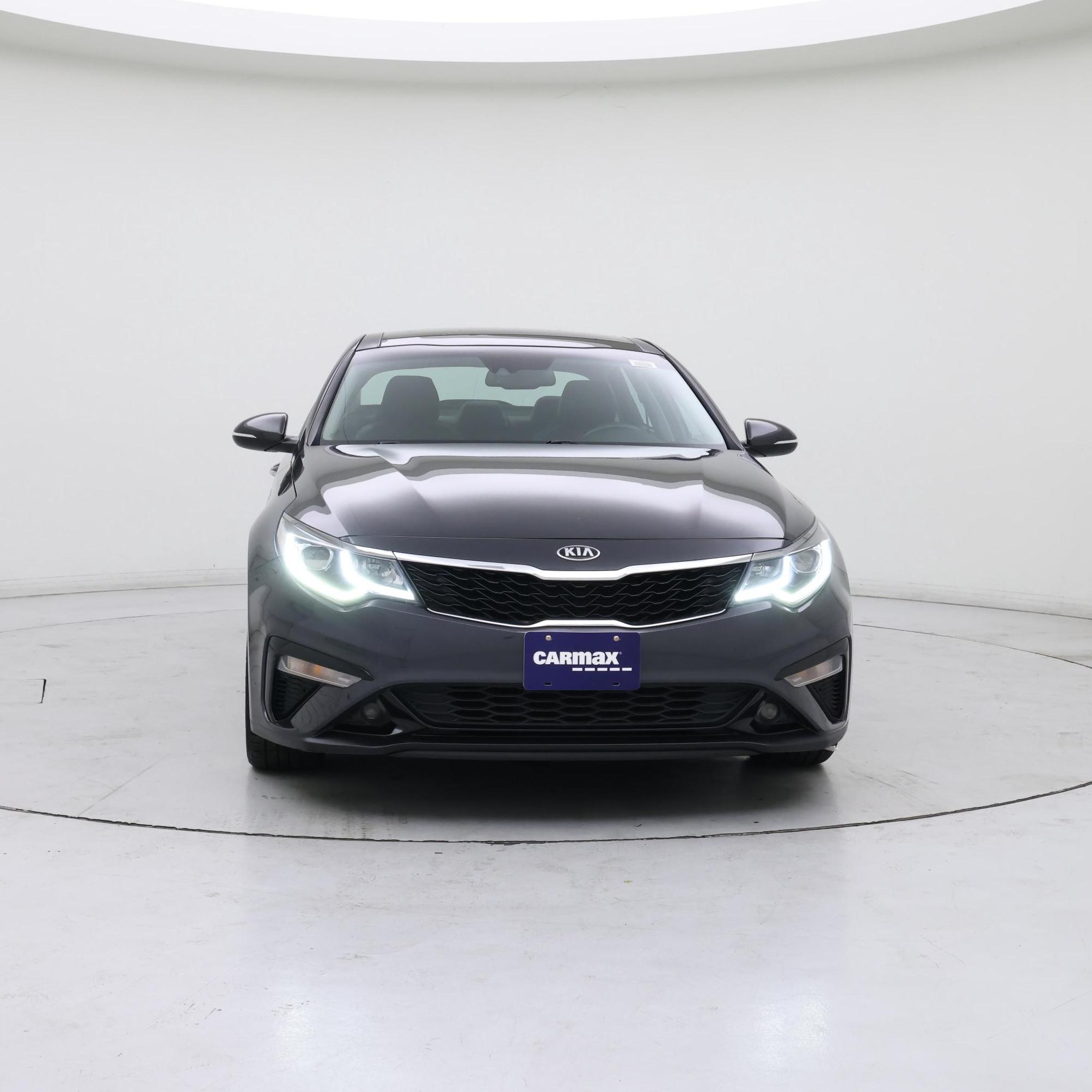 Thumbnail: 2019 Kia Optima - 5