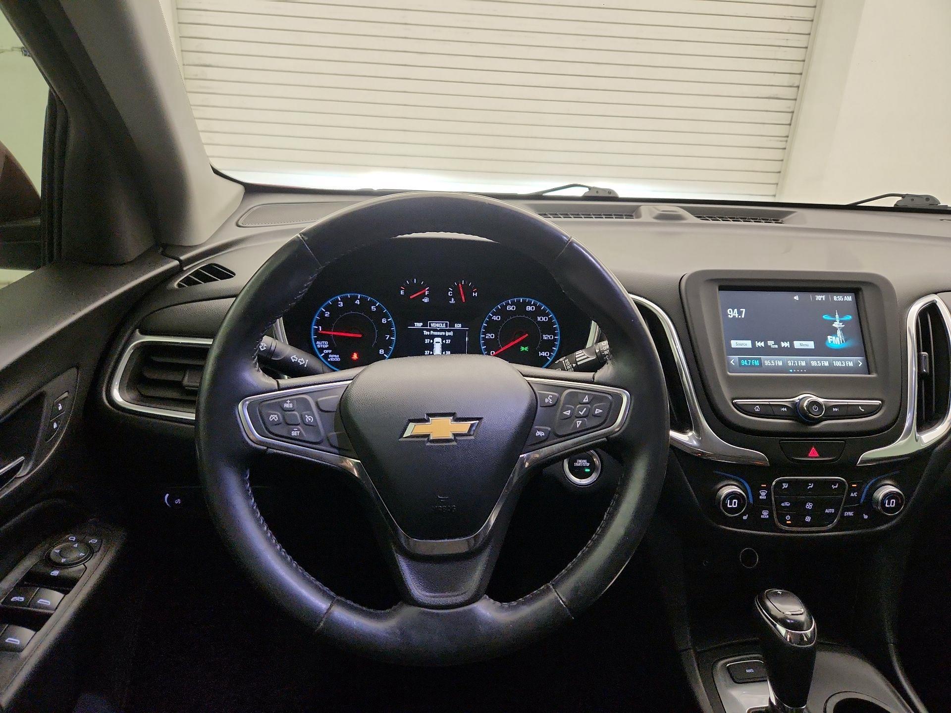 Thumbnail: 2018 Chevrolet Equinox - 10