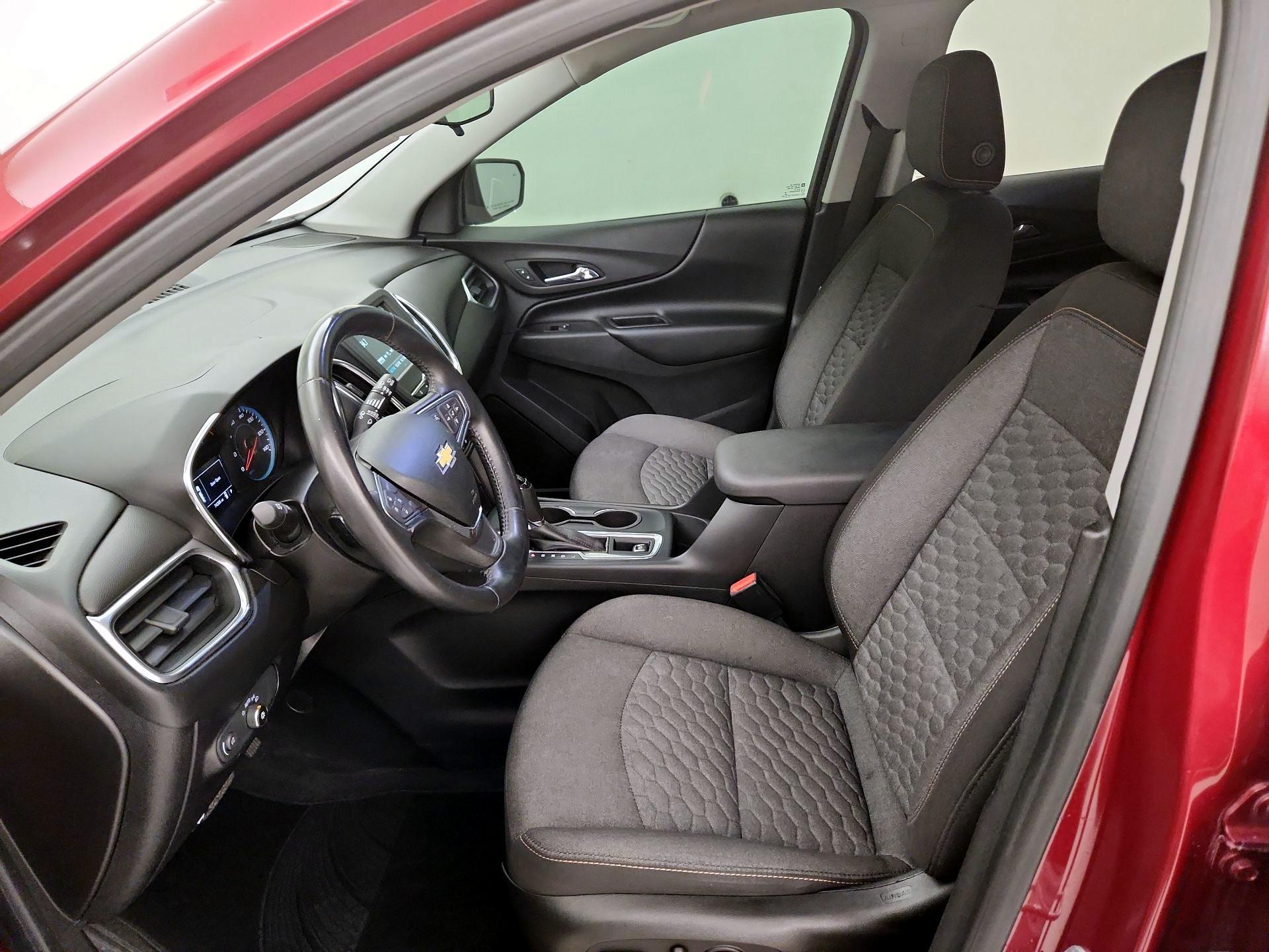 Thumbnail: 2018 Chevrolet Equinox - 11