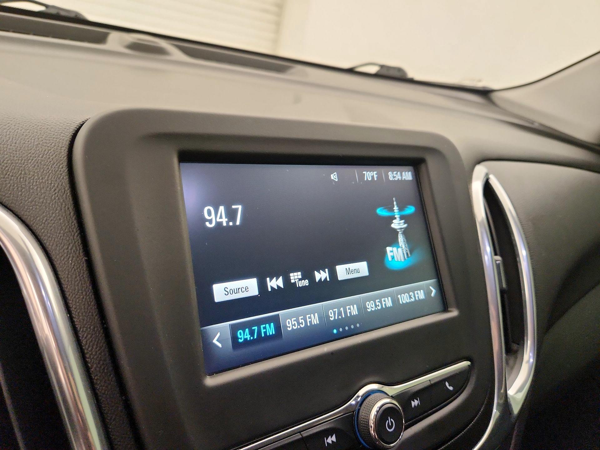 Thumbnail: 2018 Chevrolet Equinox - 15