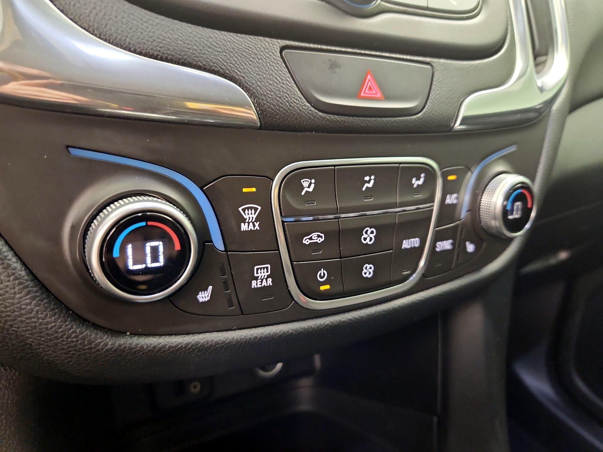 Thumbnail: 2018 Chevrolet Equinox - 16