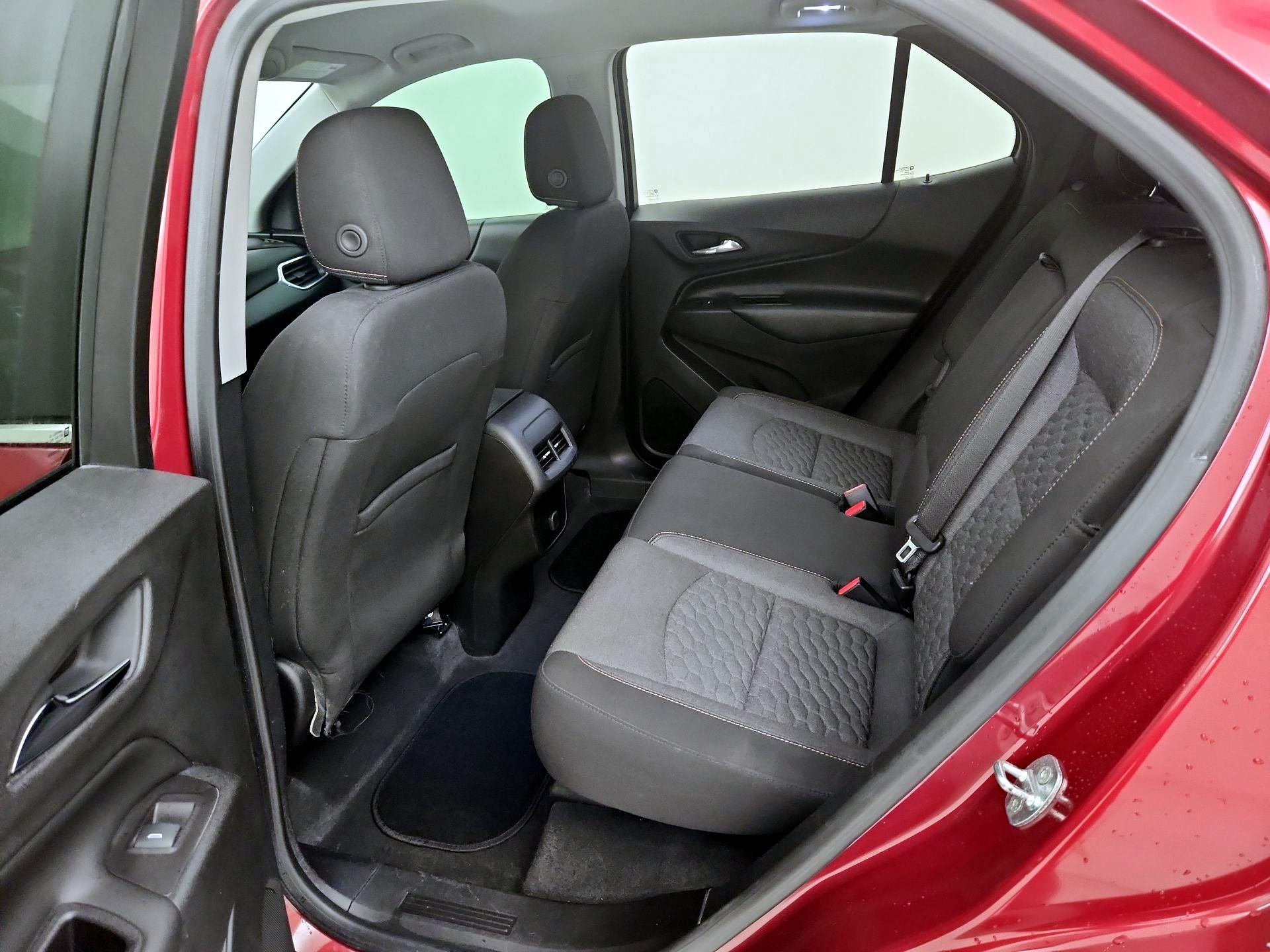 Thumbnail: 2018 Chevrolet Equinox - 19