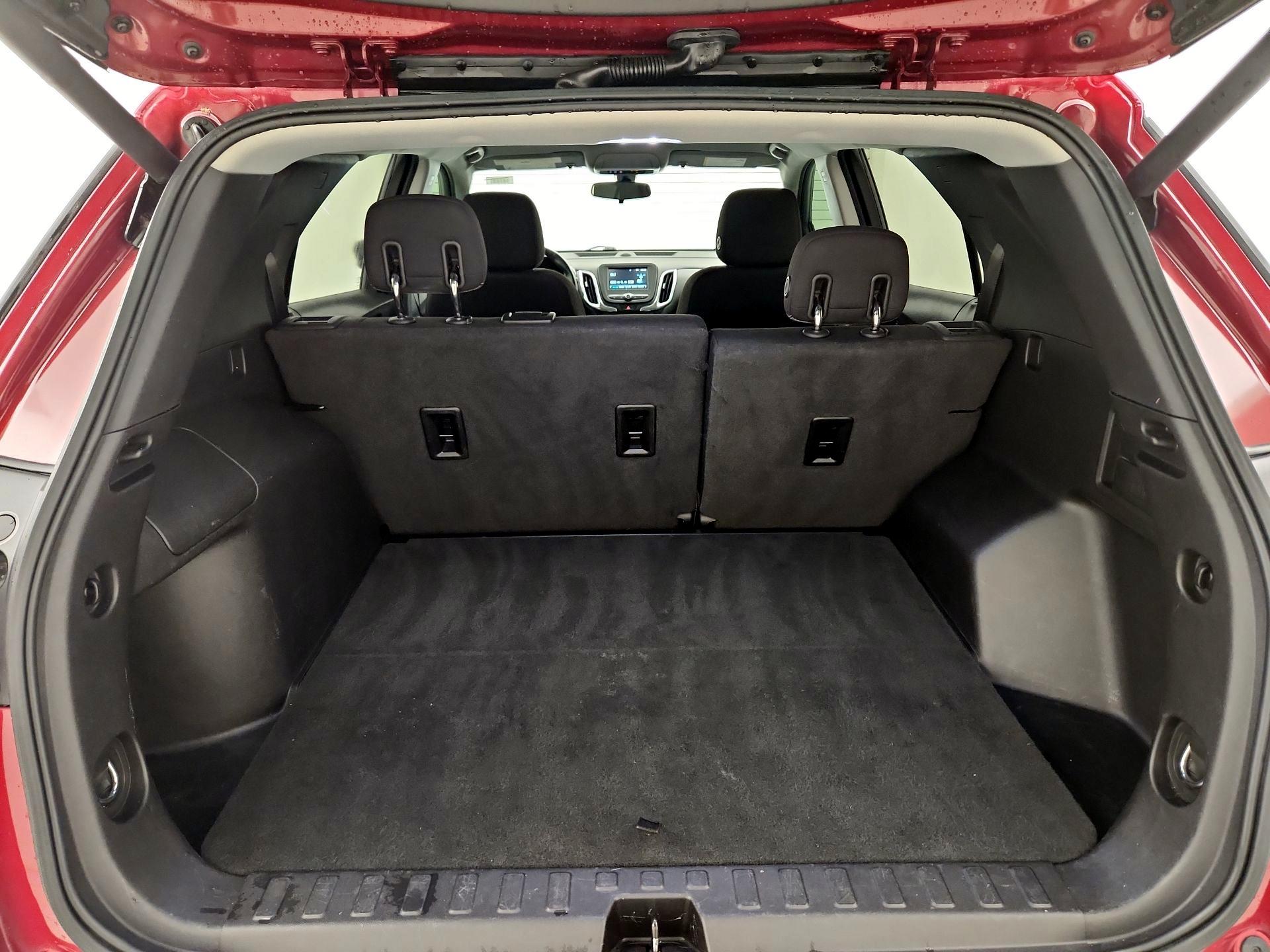Thumbnail: 2018 Chevrolet Equinox - 20