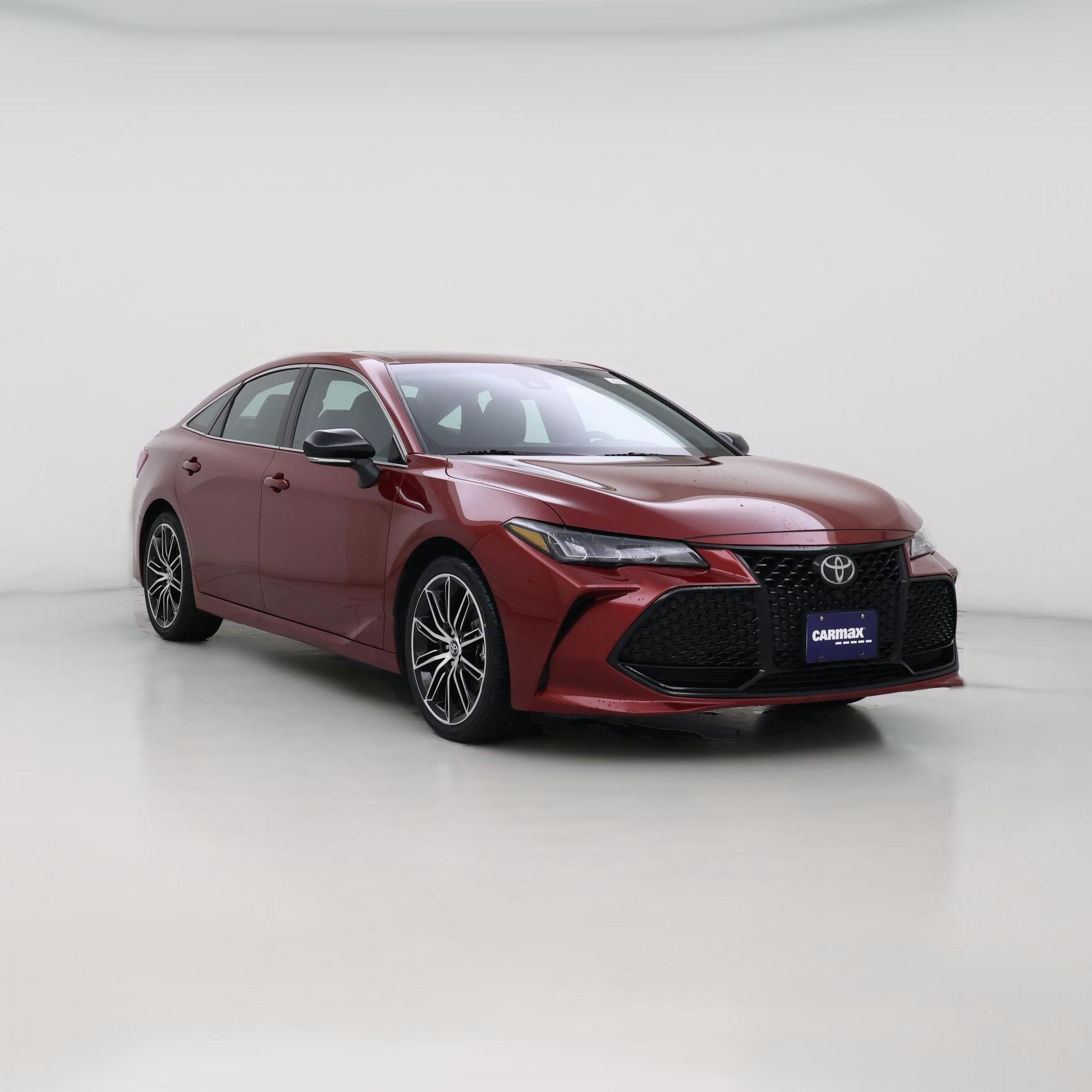 Thumbnail: 2019 Toyota Avalon - 1