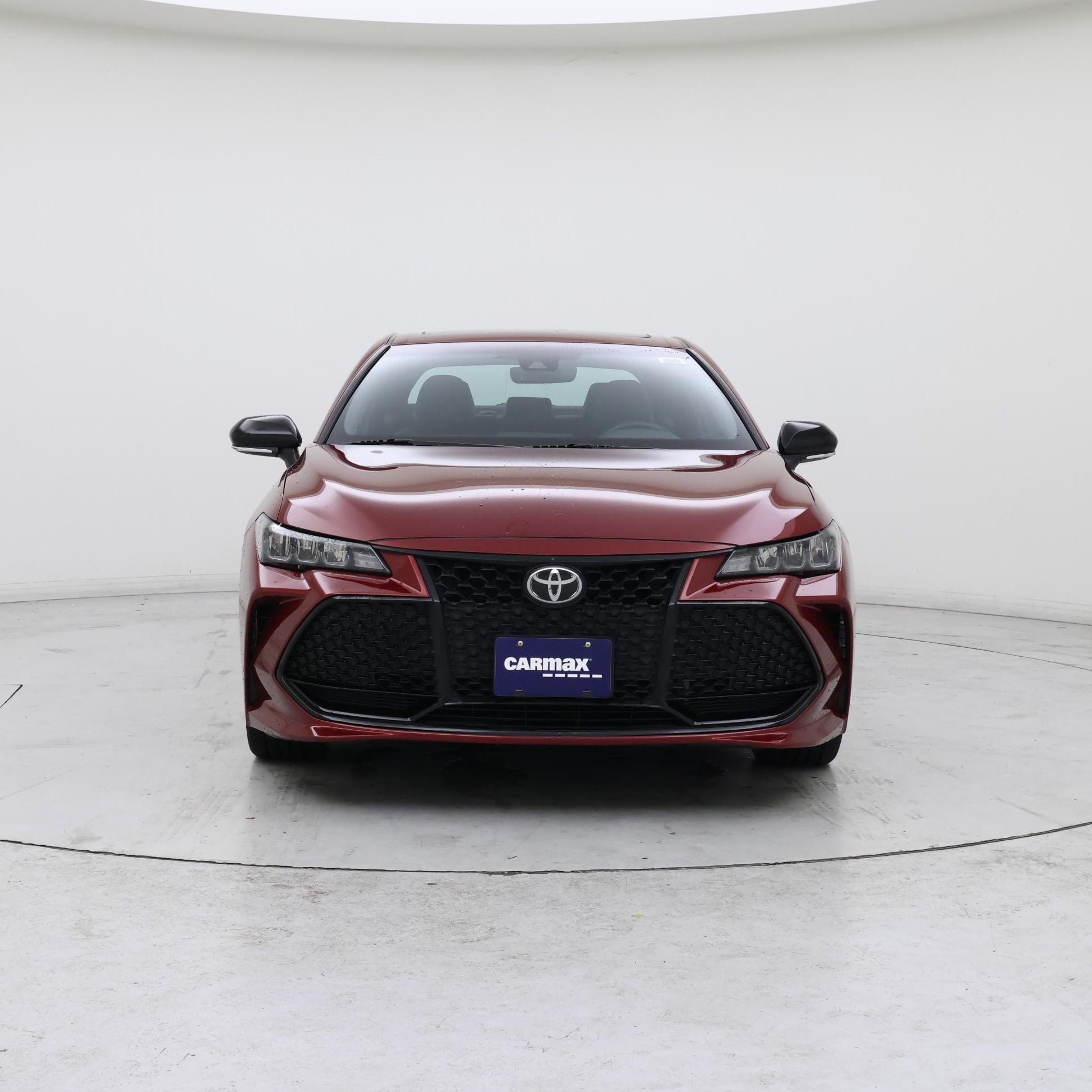 Thumbnail: 2019 Toyota Avalon - 5