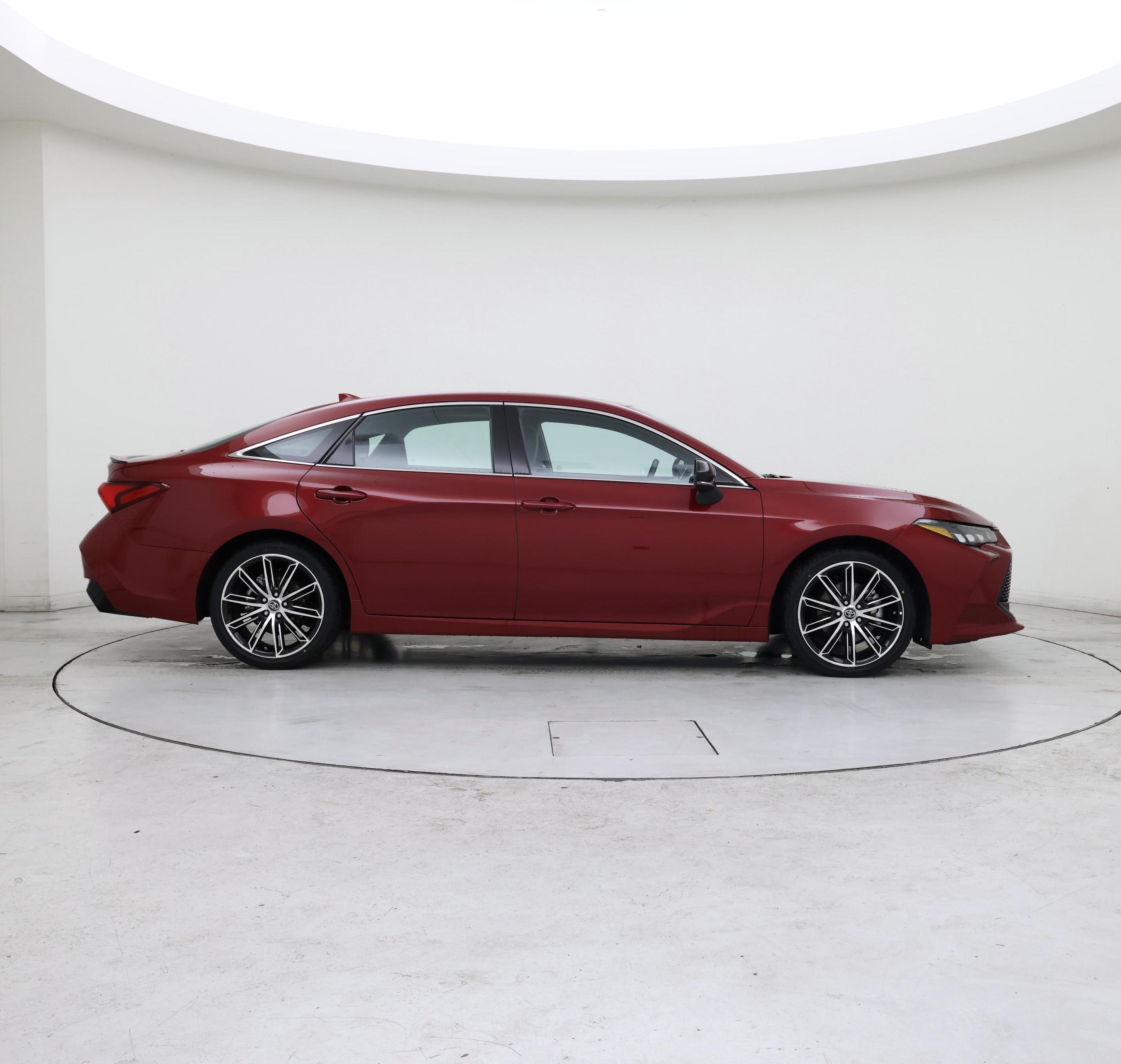 Thumbnail: 2019 Toyota Avalon - 7