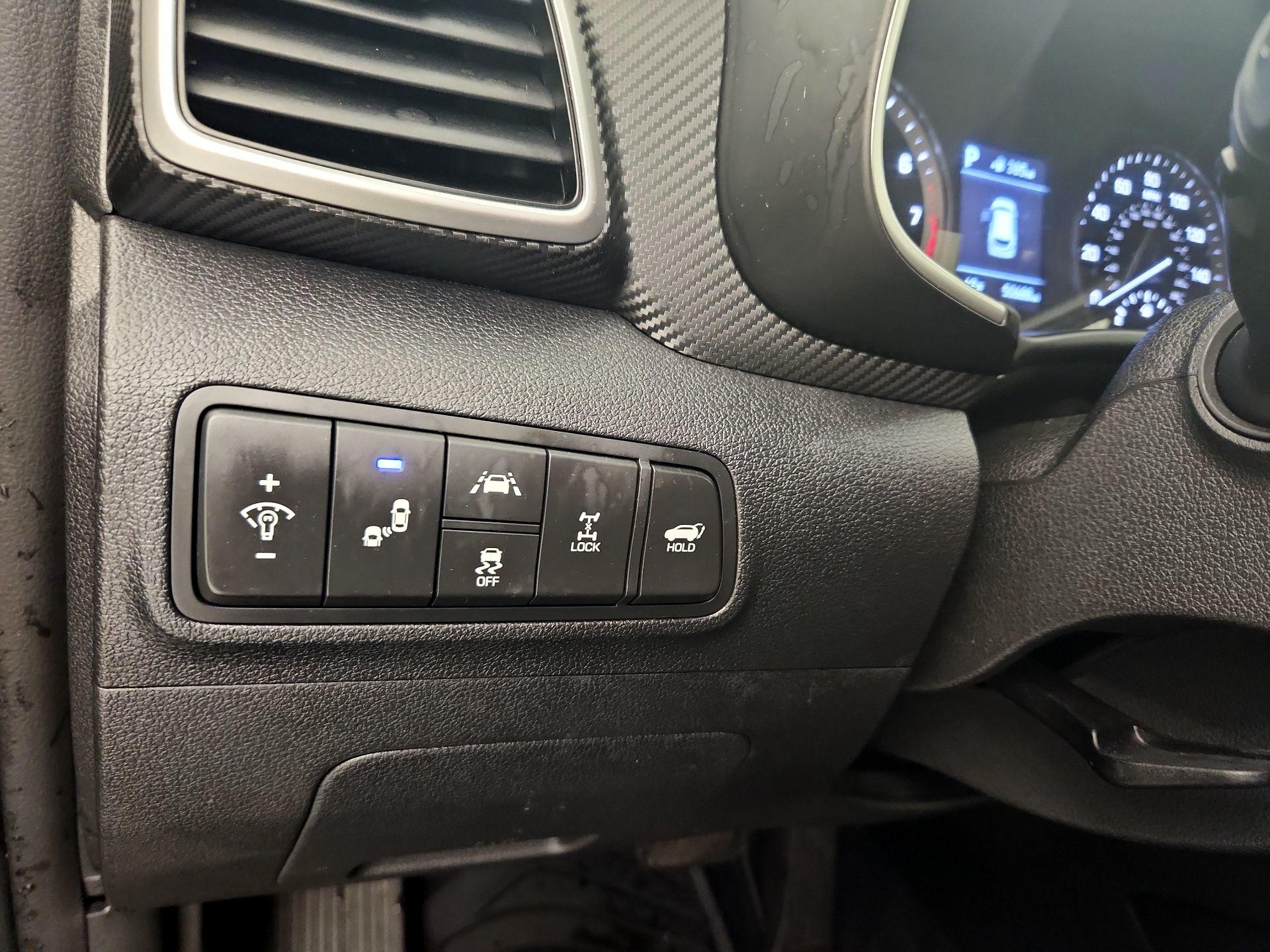 Thumbnail: 2019 Hyundai Tucson - 13