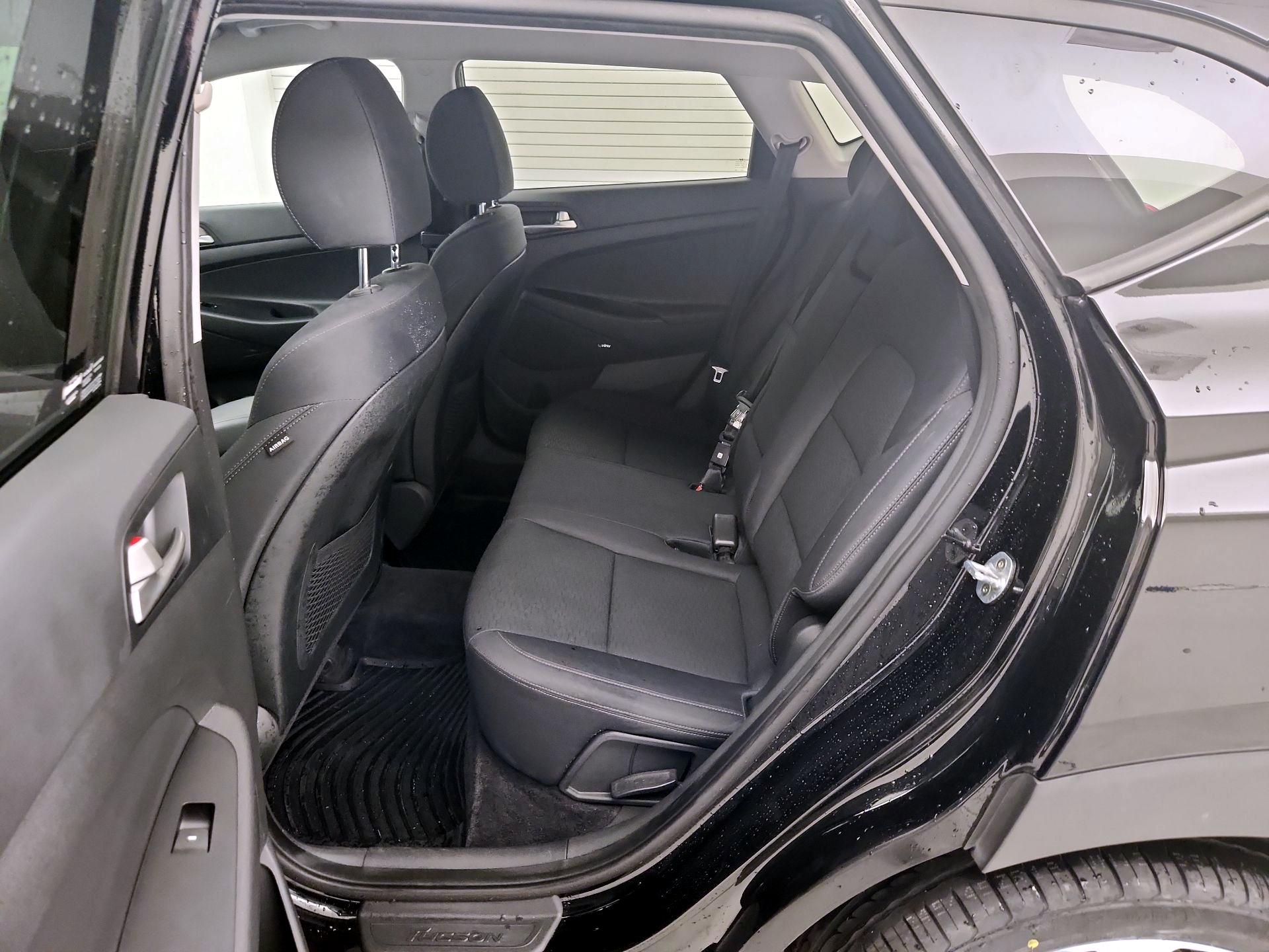 Thumbnail: 2019 Hyundai Tucson - 19
