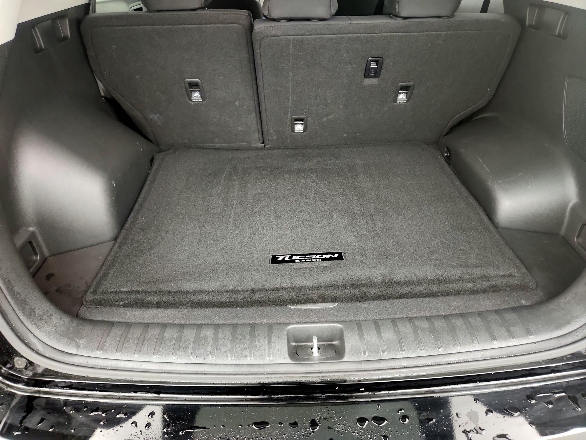 Thumbnail: 2019 Hyundai Tucson - 20