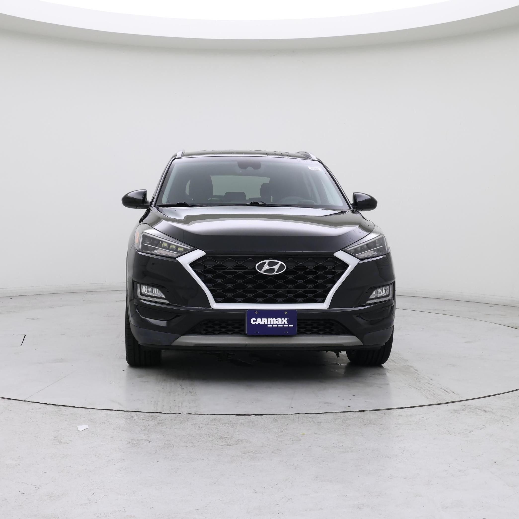 Thumbnail: 2019 Hyundai Tucson - 5