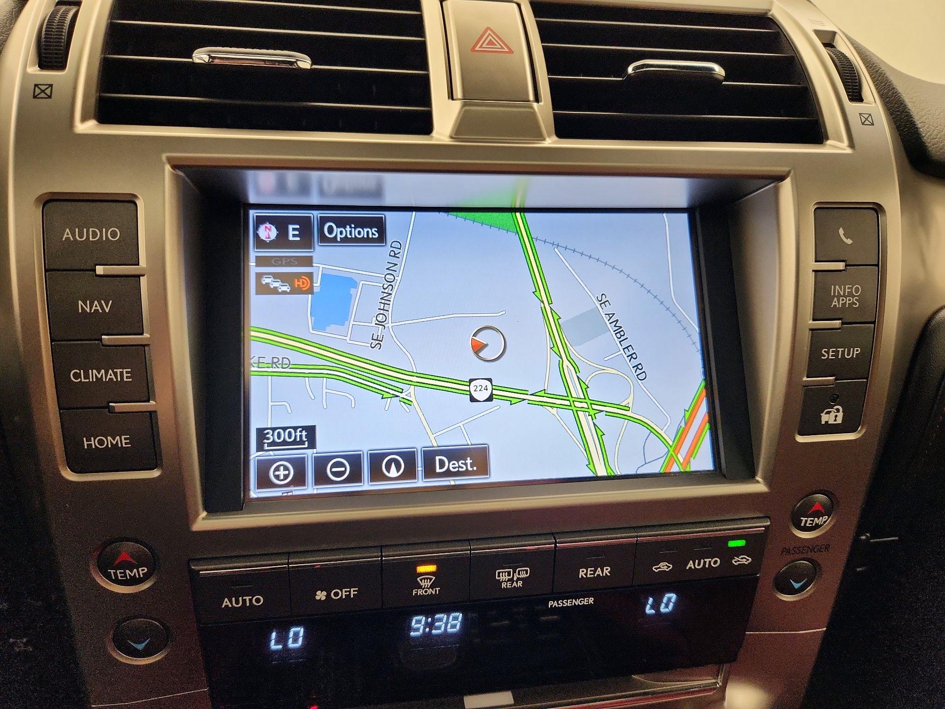 Thumbnail: 2021 Lexus GX - 14