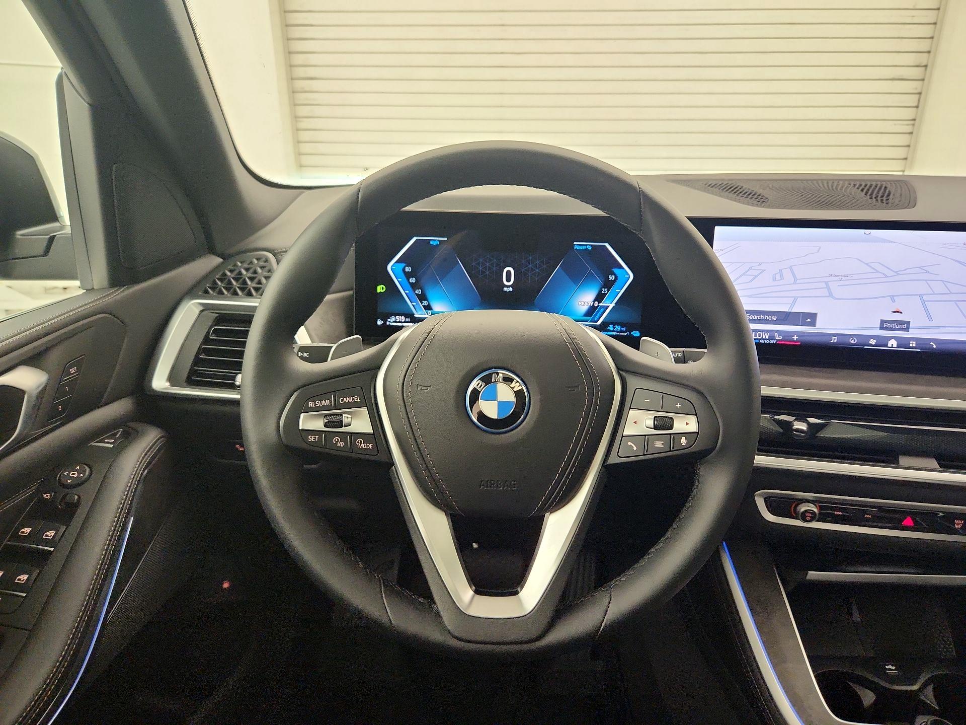 Thumbnail: 2025 BMW X5 - 10