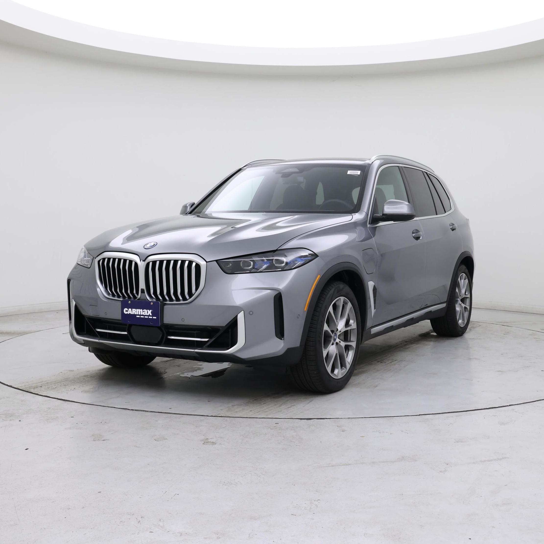 Thumbnail: 2025 BMW X5 - 4